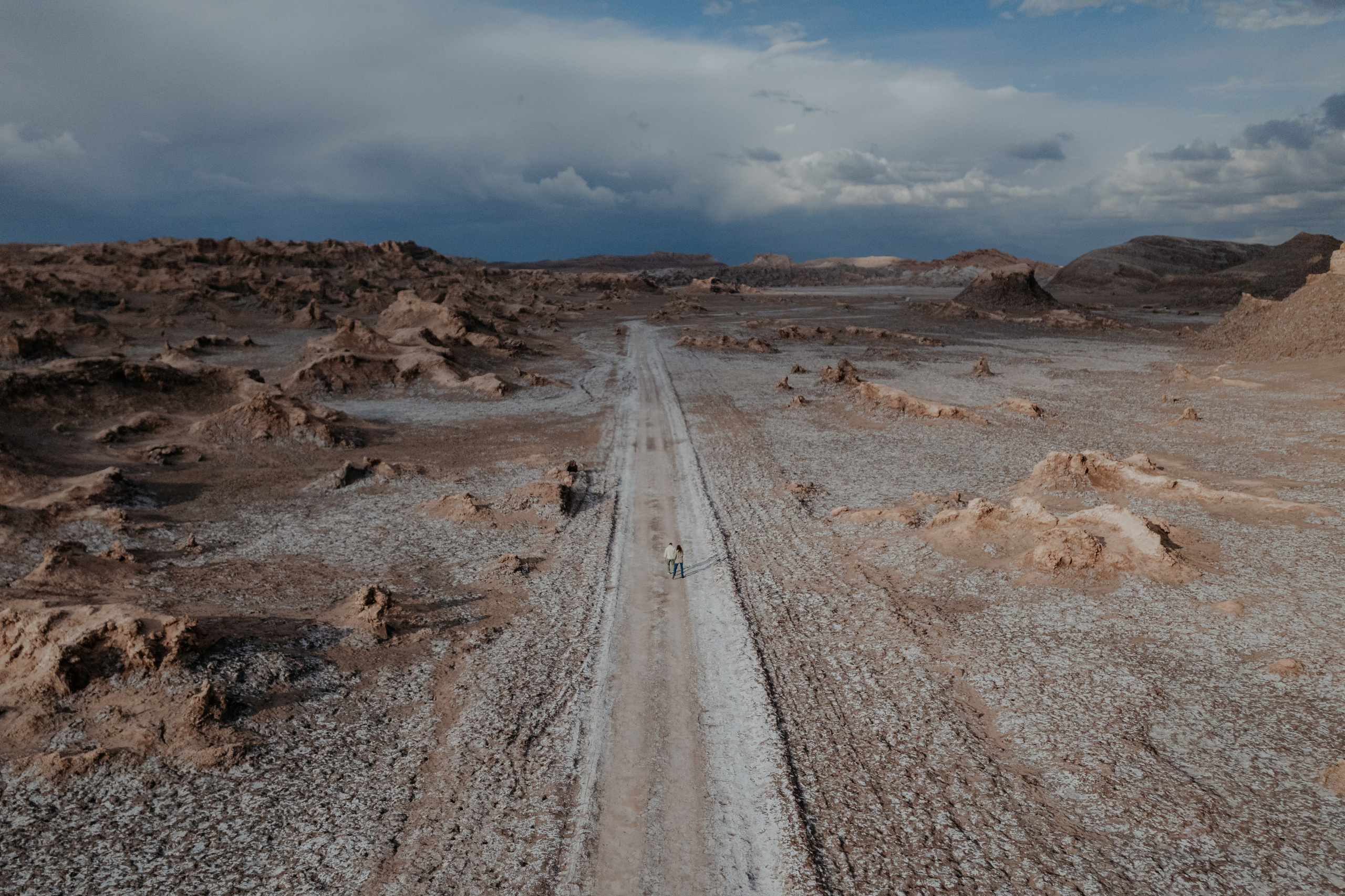 Vallecito — Pré-wedding. Fotógrafo em San Pedro de Atacama