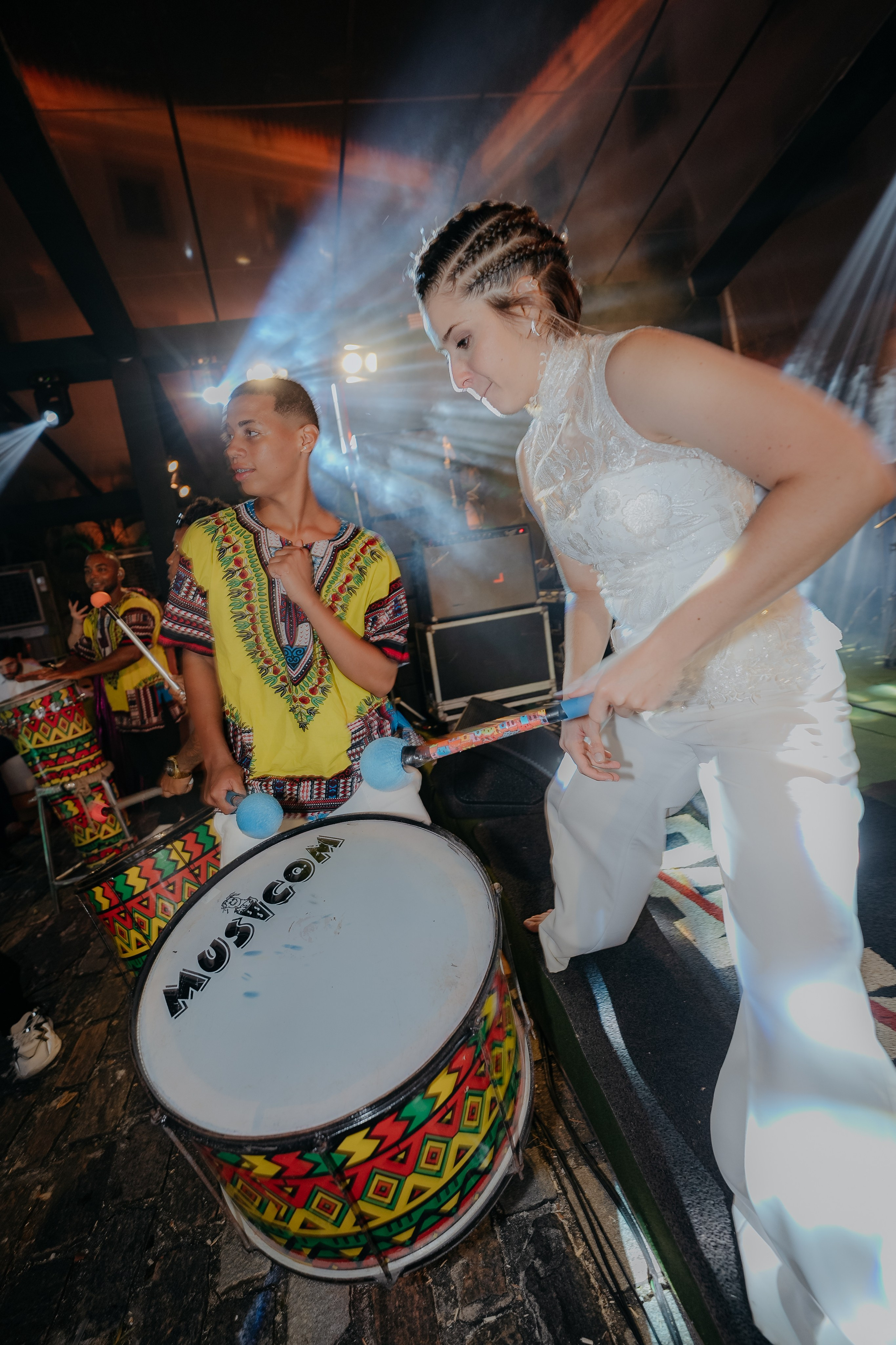 Casamento no Brasil. Fotógrafo em San Pedro de Atacama