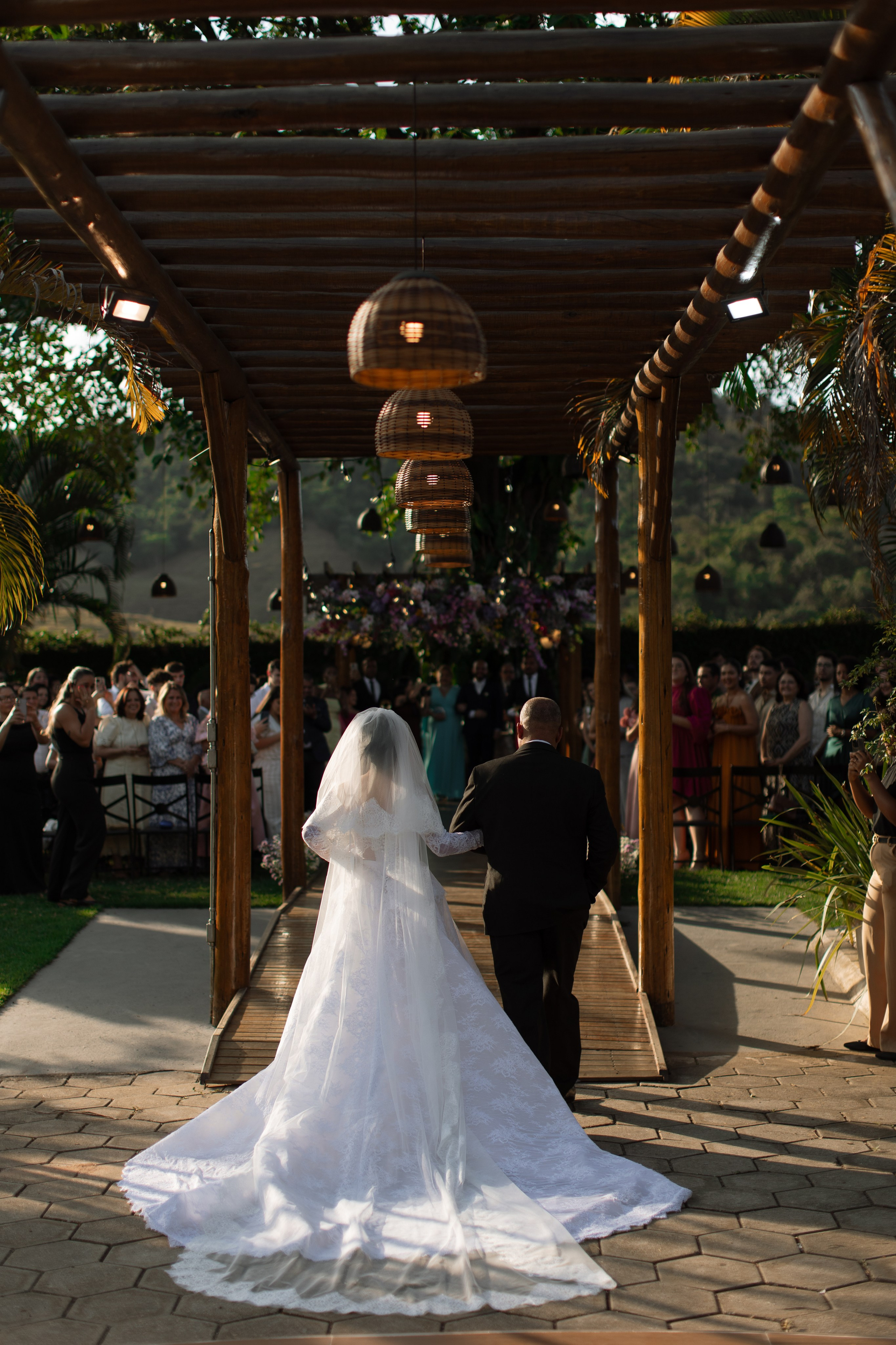 Casamento. The Castros Fotografia