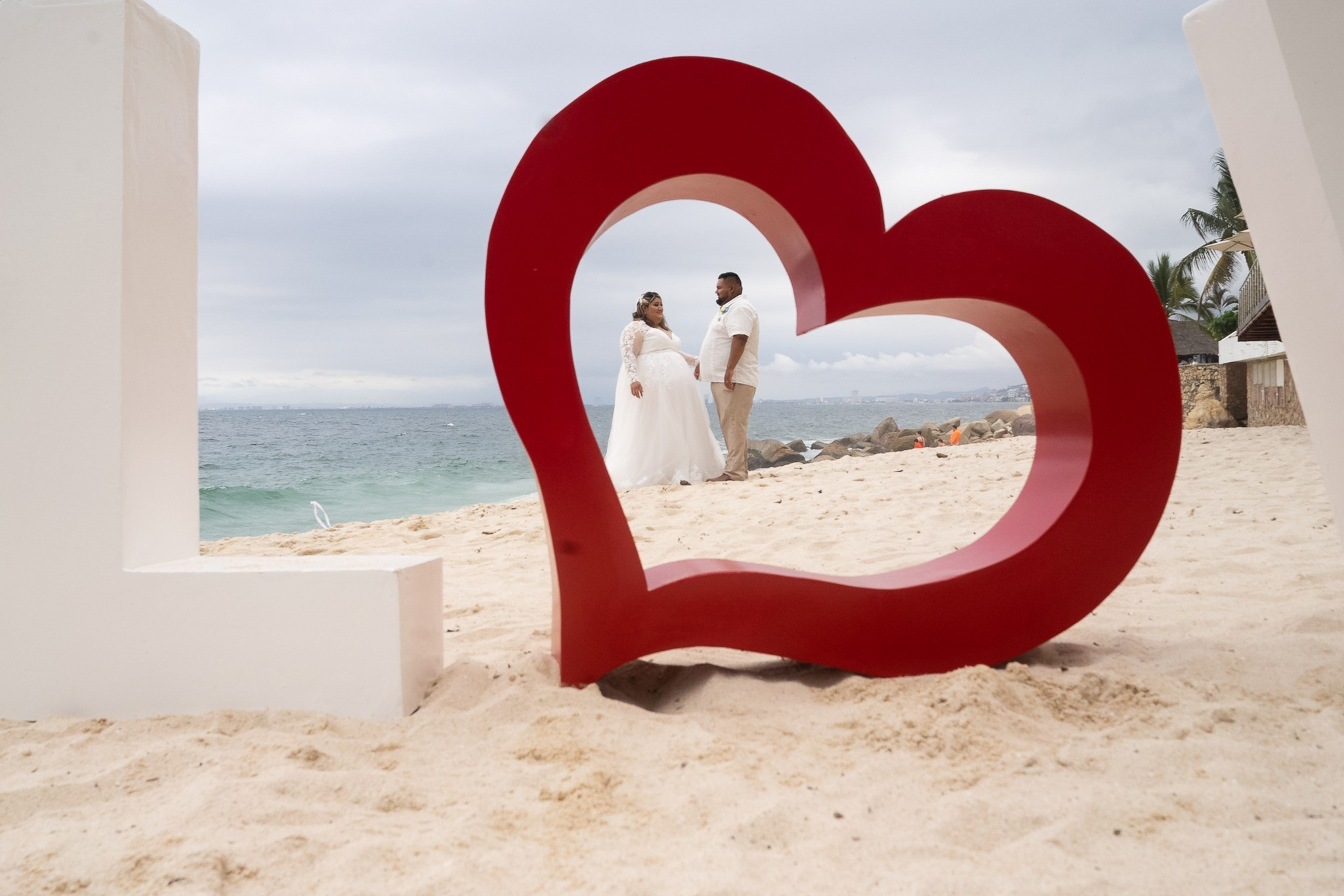 Fotografo de bodas Puerto Vallarta