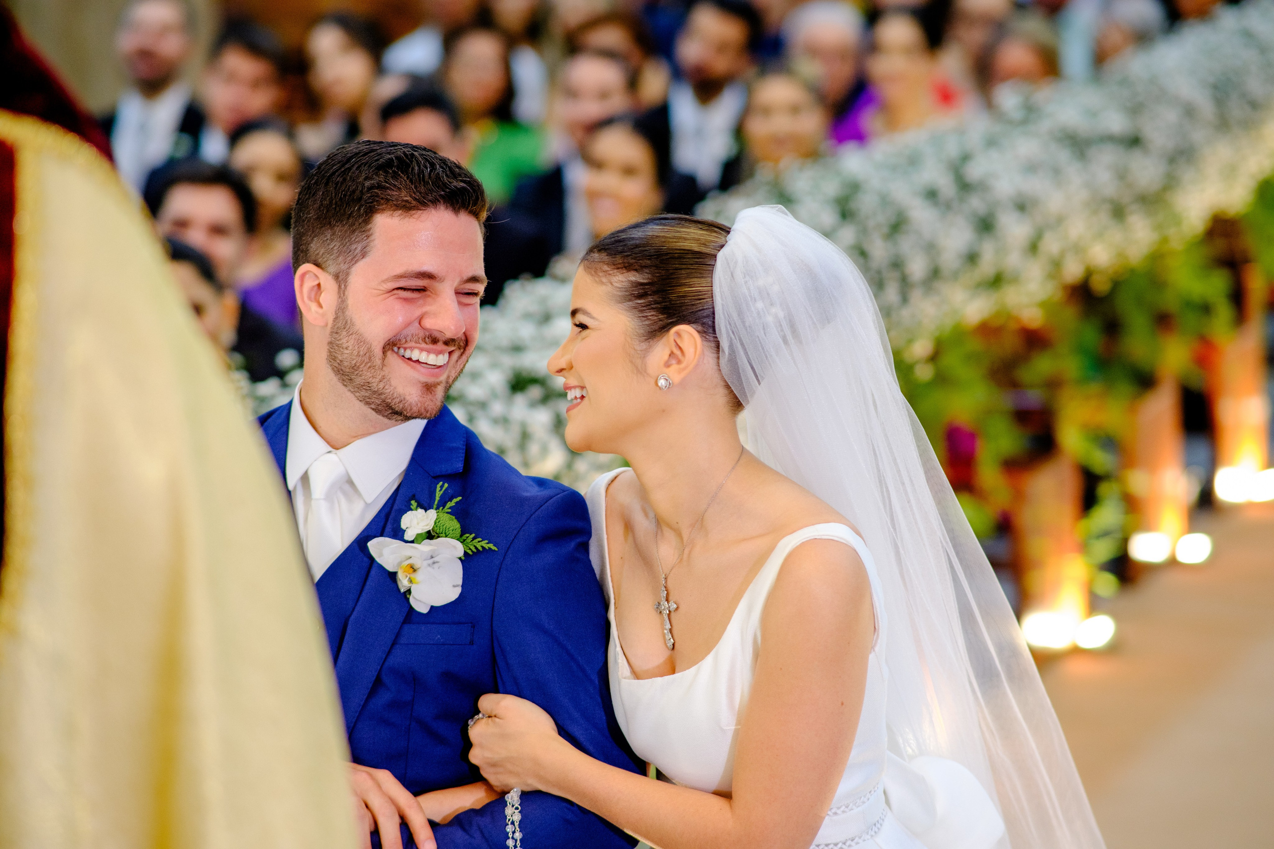 Casamento de Lore & Tuti