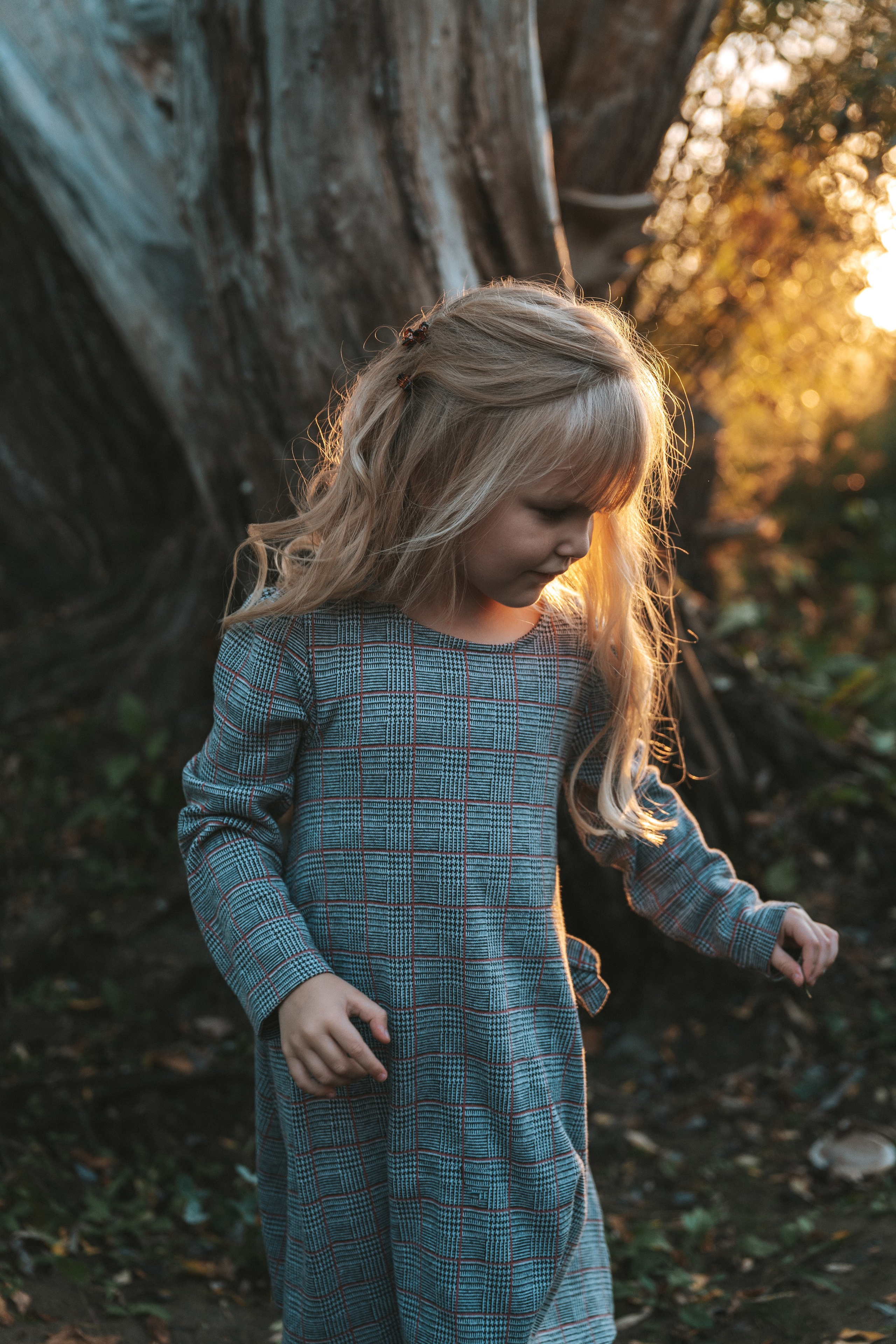 Holly. Photographer Viktoriia Skavronskaya