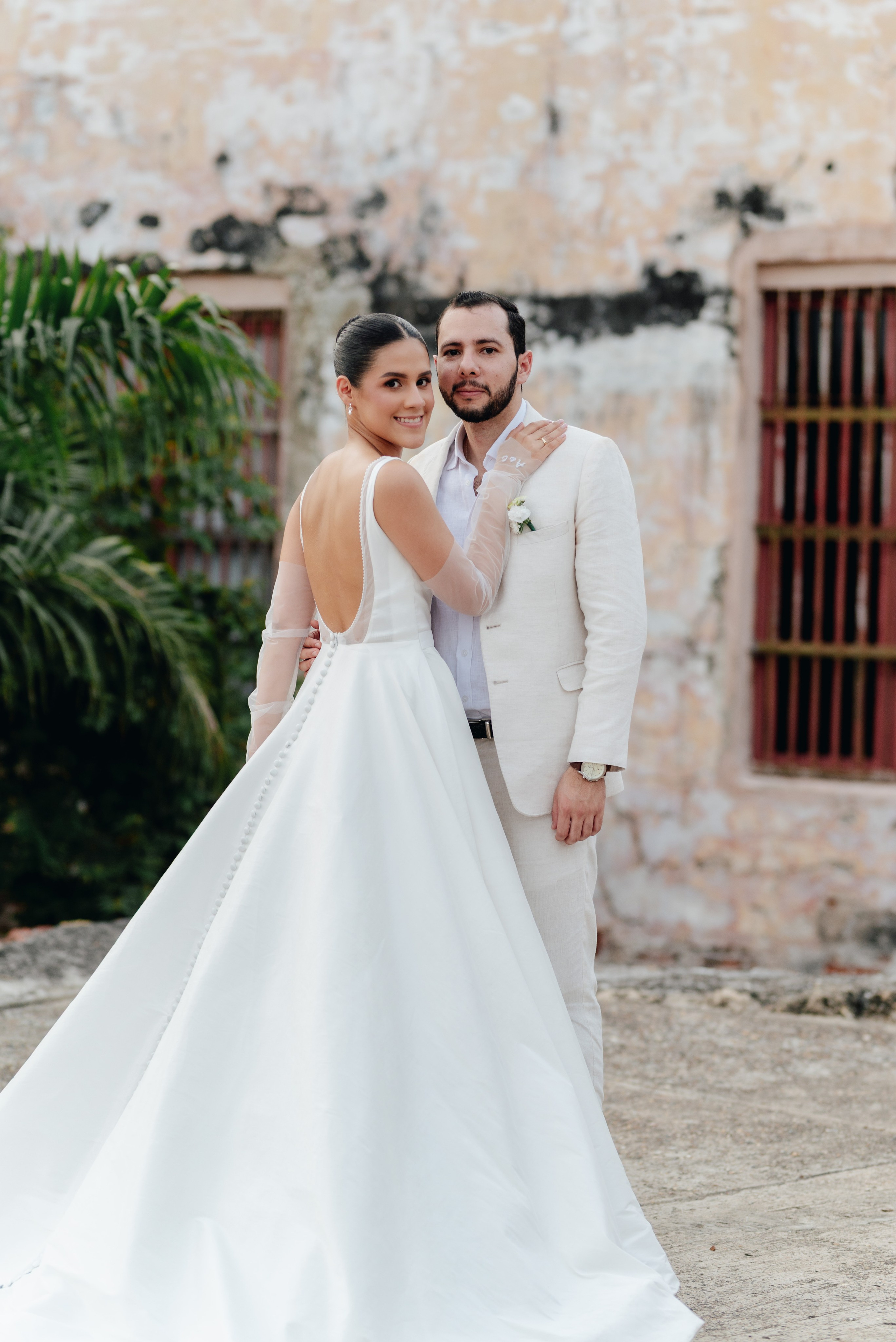 Any&Carlos. Fotógrafo profesional de Bodas Documental en Barranquilla, Cartagena y Santa Marta | Morada Photography