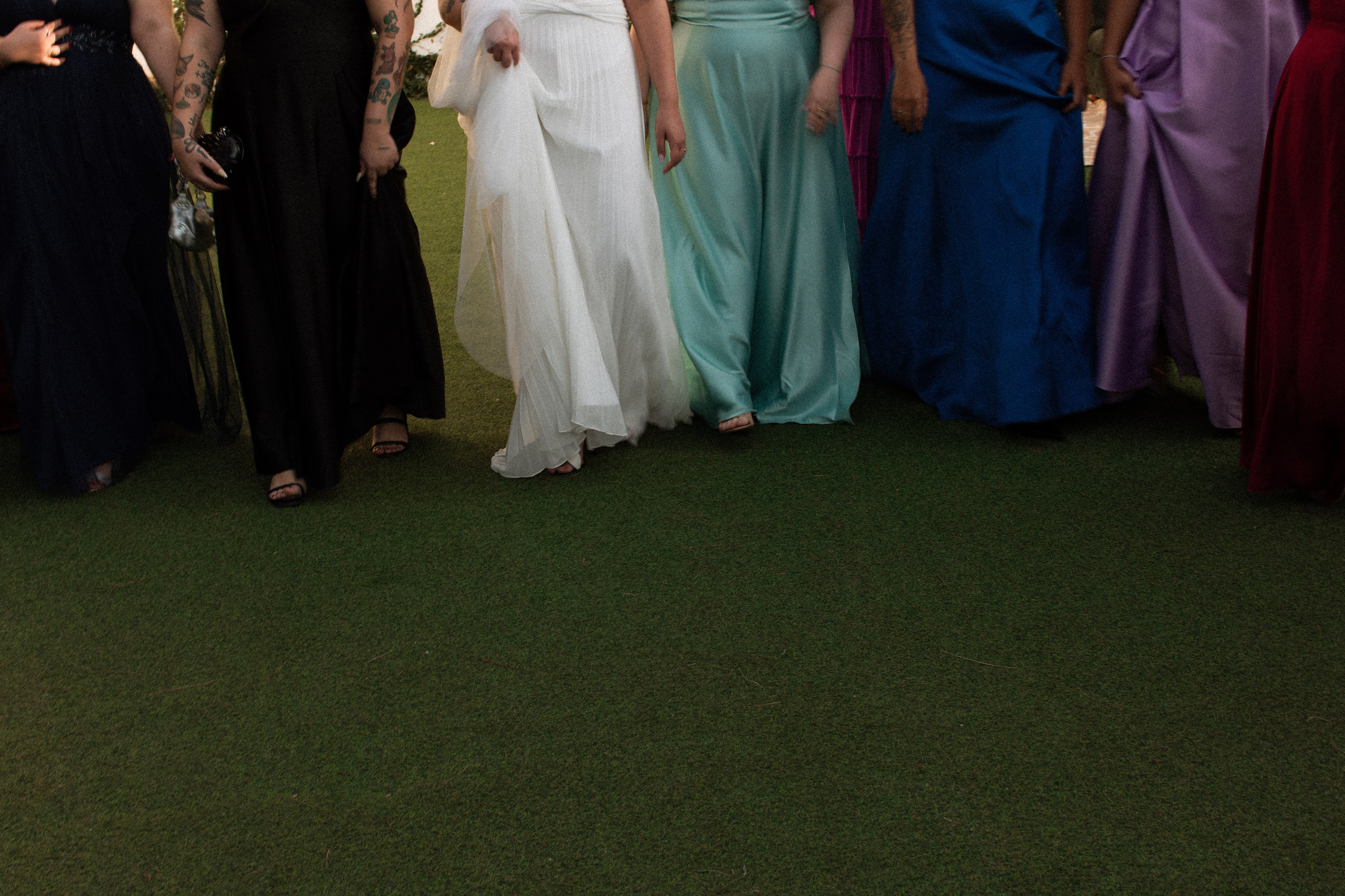 Casamento. The Castros Fotografia