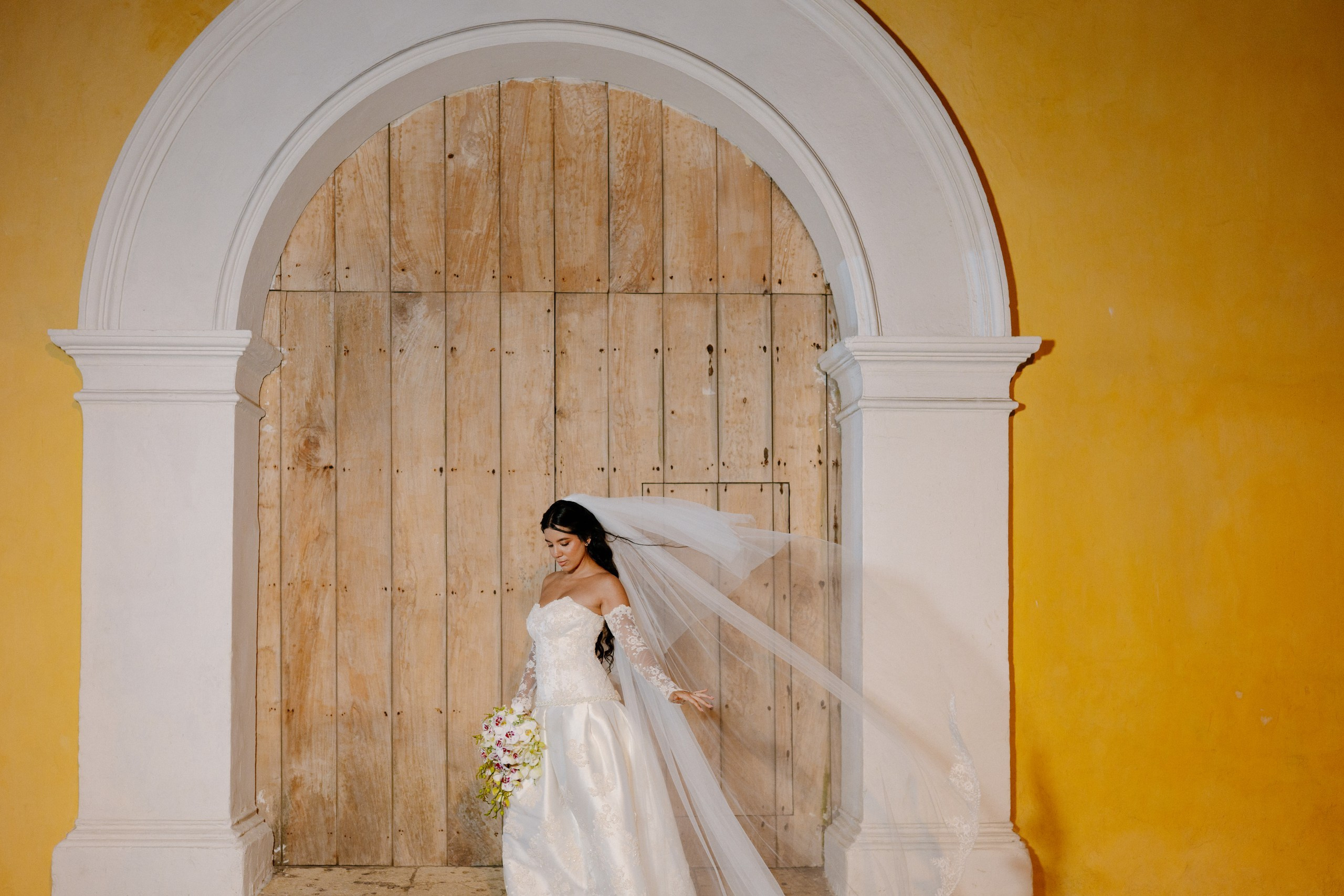 Boda en Cartagena – Sarah & Antoine | Fotógrafo de bodas en Cartagena. Fotógrafo profesional de Bodas Documental en Barranquilla, Cartagena y Santa Marta | Morada Photography