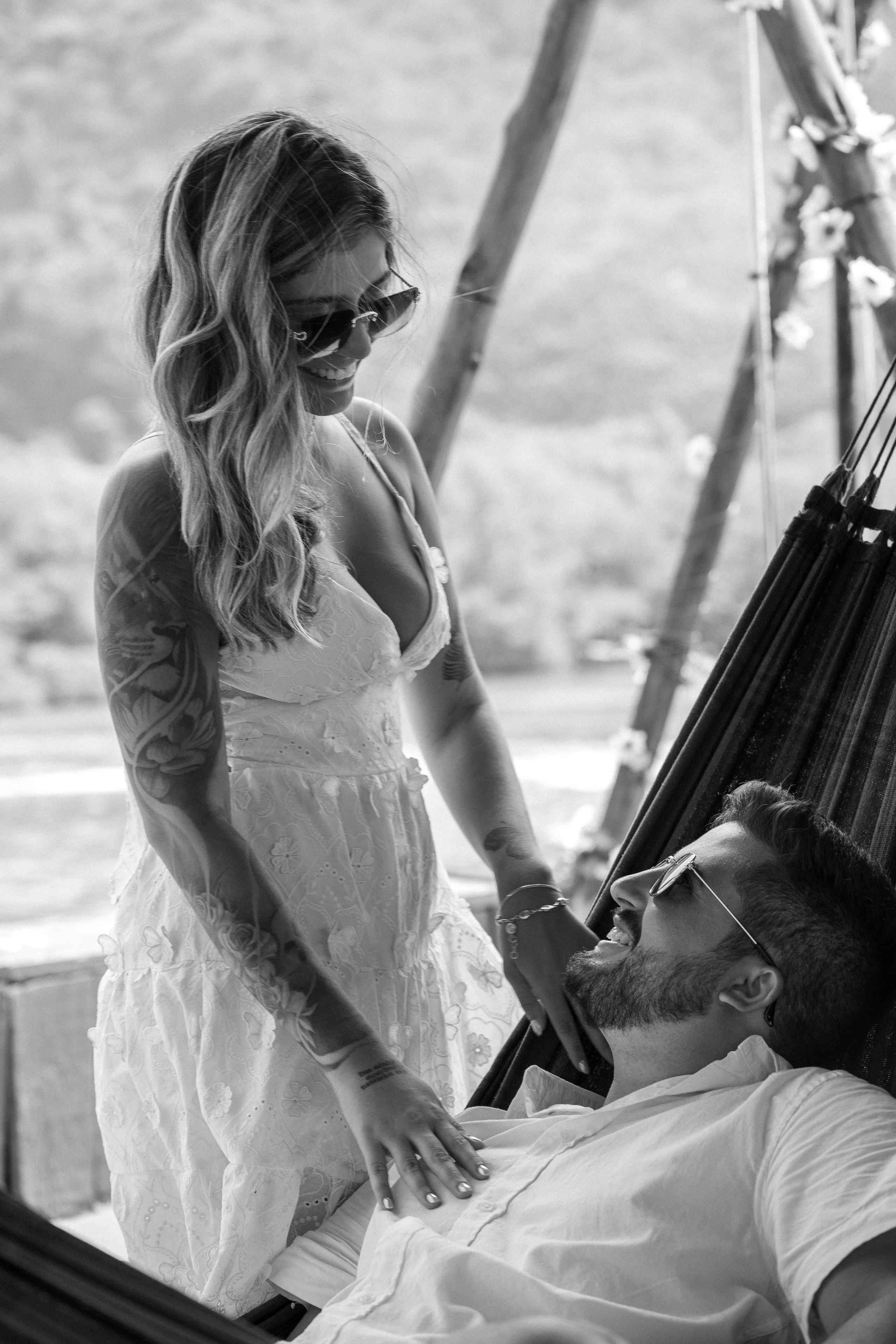 Ensaio Amanda Márvila&Gabriel Neves. Cristofr Jhons | Fotógrafo de Casamento