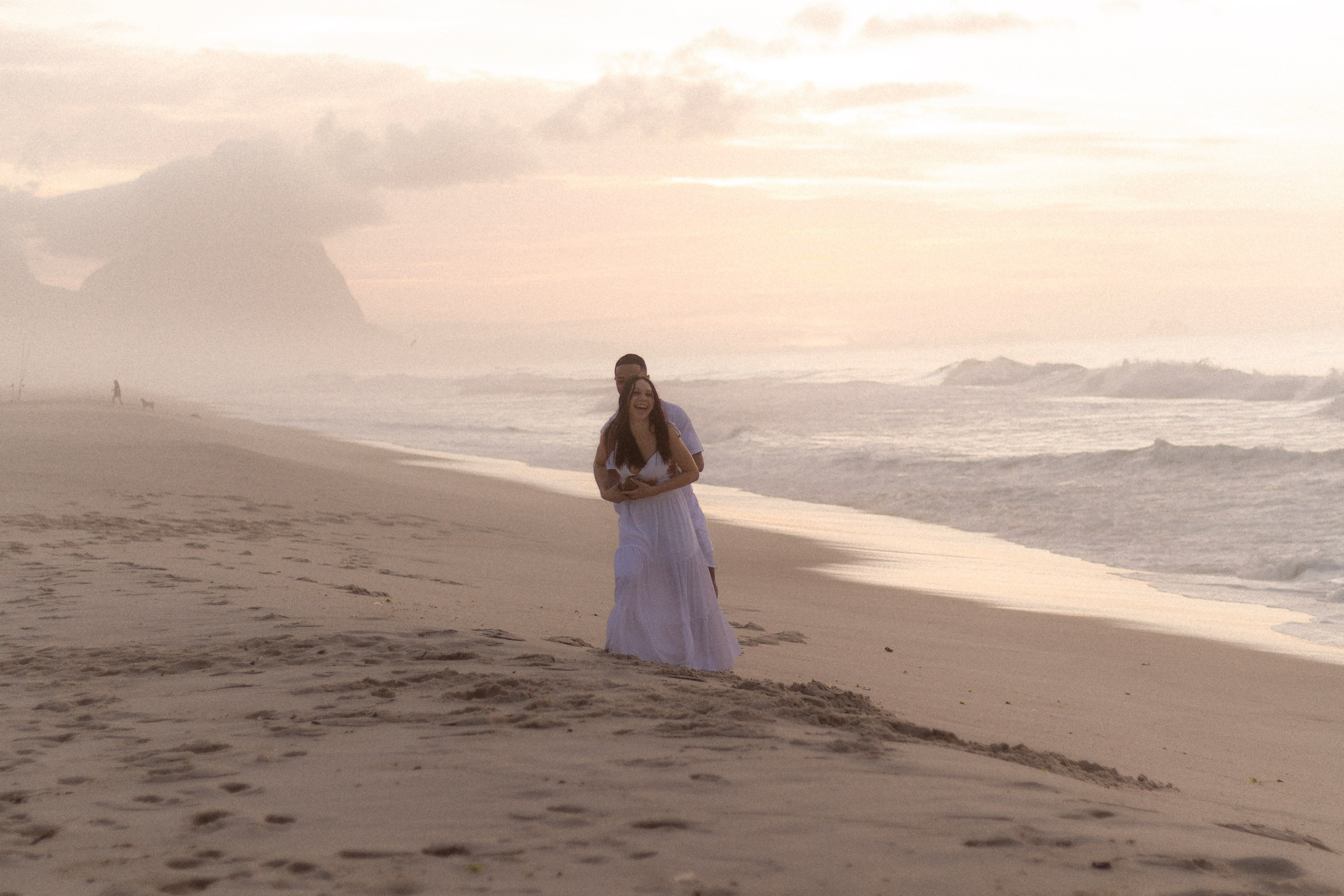 Ensaio Larissa Conrado & Daniel. Cristofr Jhons | Fotógrafo de Casamento