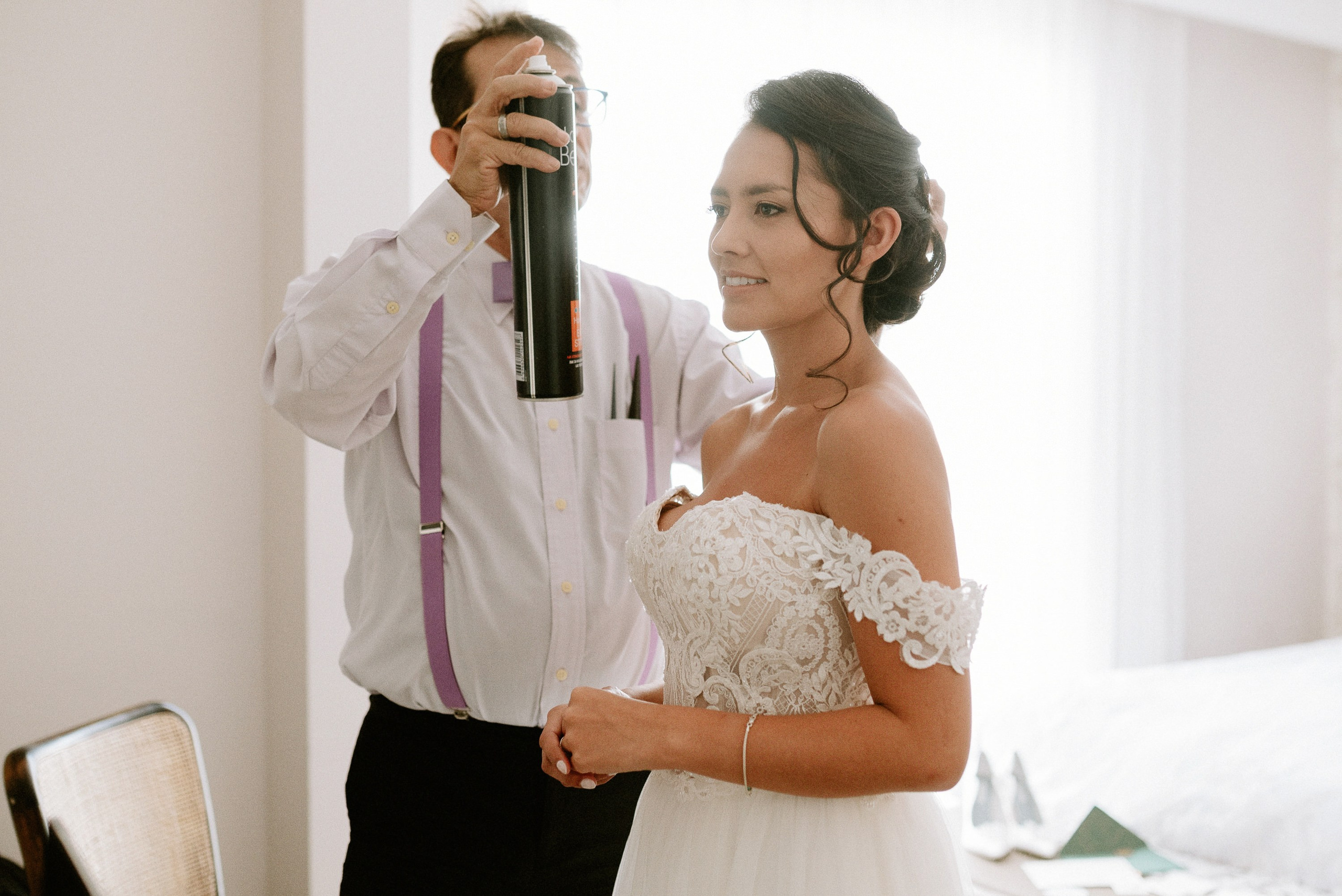 Paola + Simon | Wedding Photos in Cartagena – César Vanegas Photography. César Vanegas Photography | Wedding & Travel Photographer | Cartagena, Colombia
