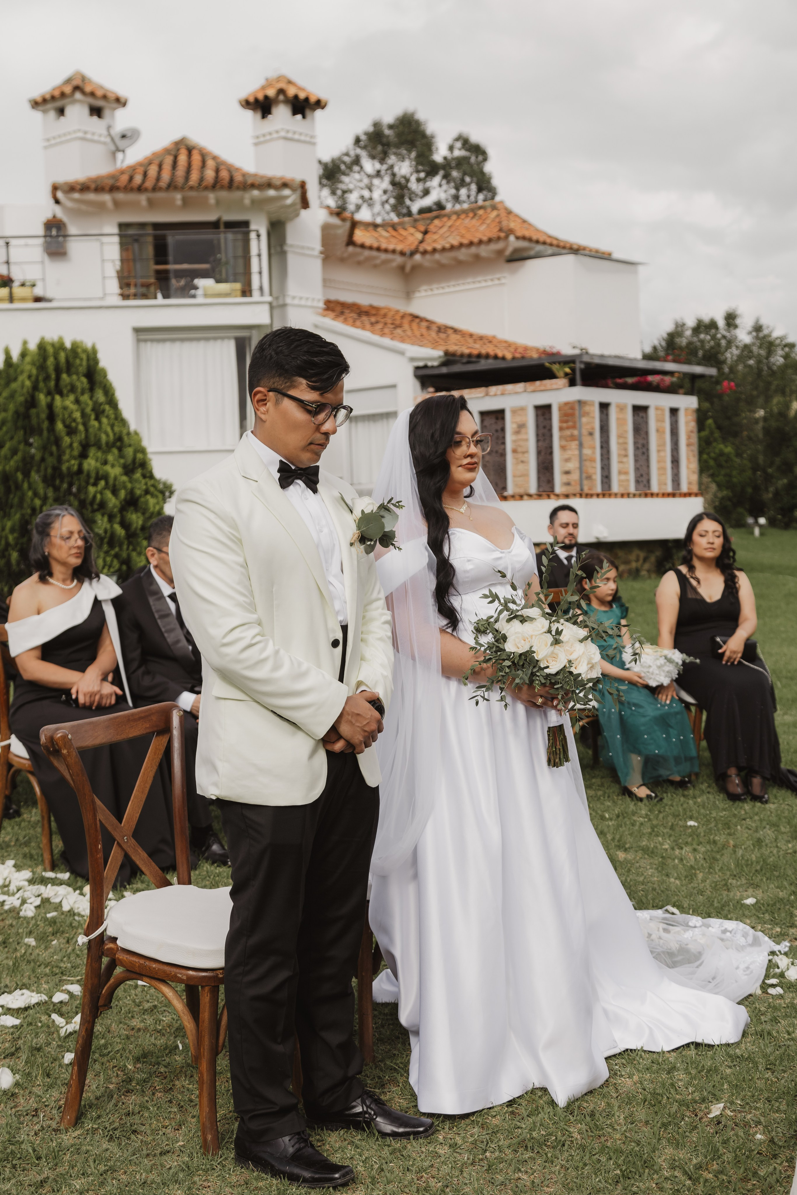 ANDRES & DANIELA. FOCALMAGIC