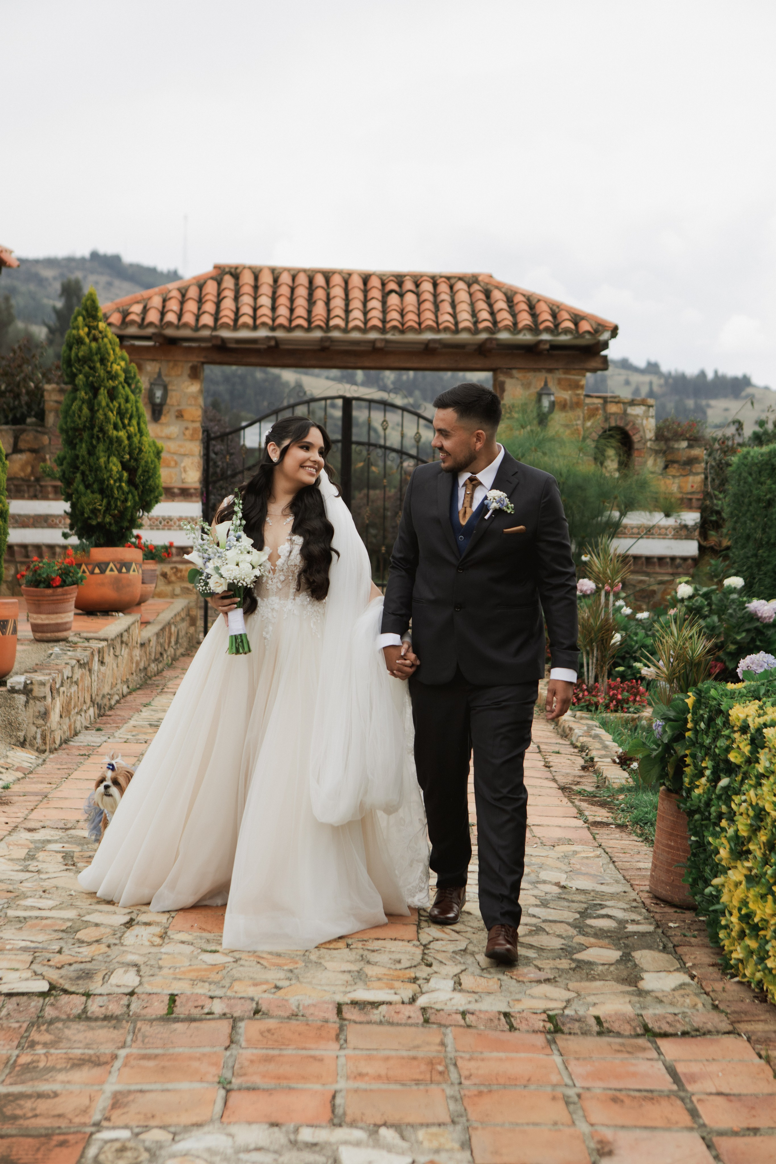 BODAS. FOCALMAGIC