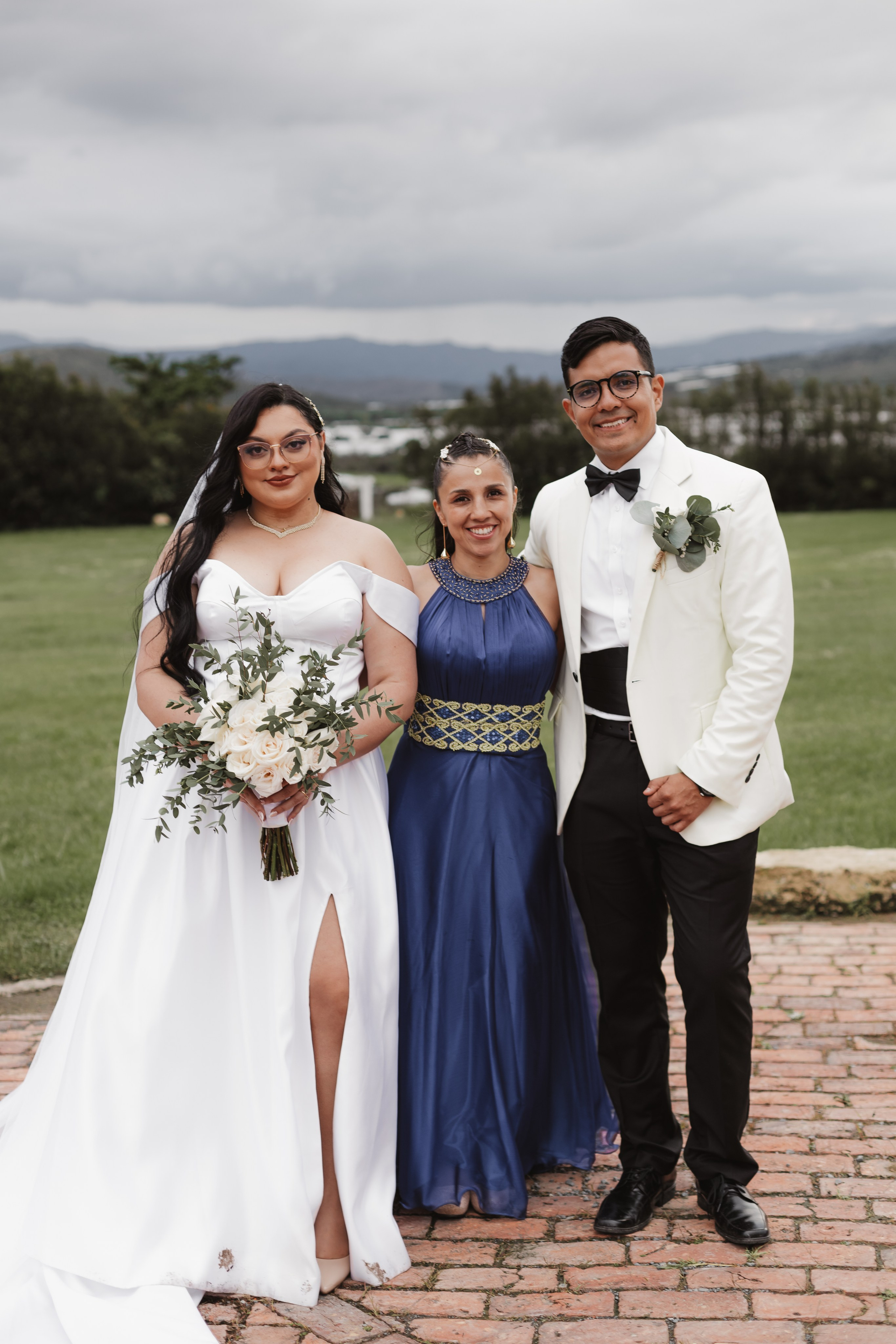 ANDRES & DANIELA. FOCALMAGIC