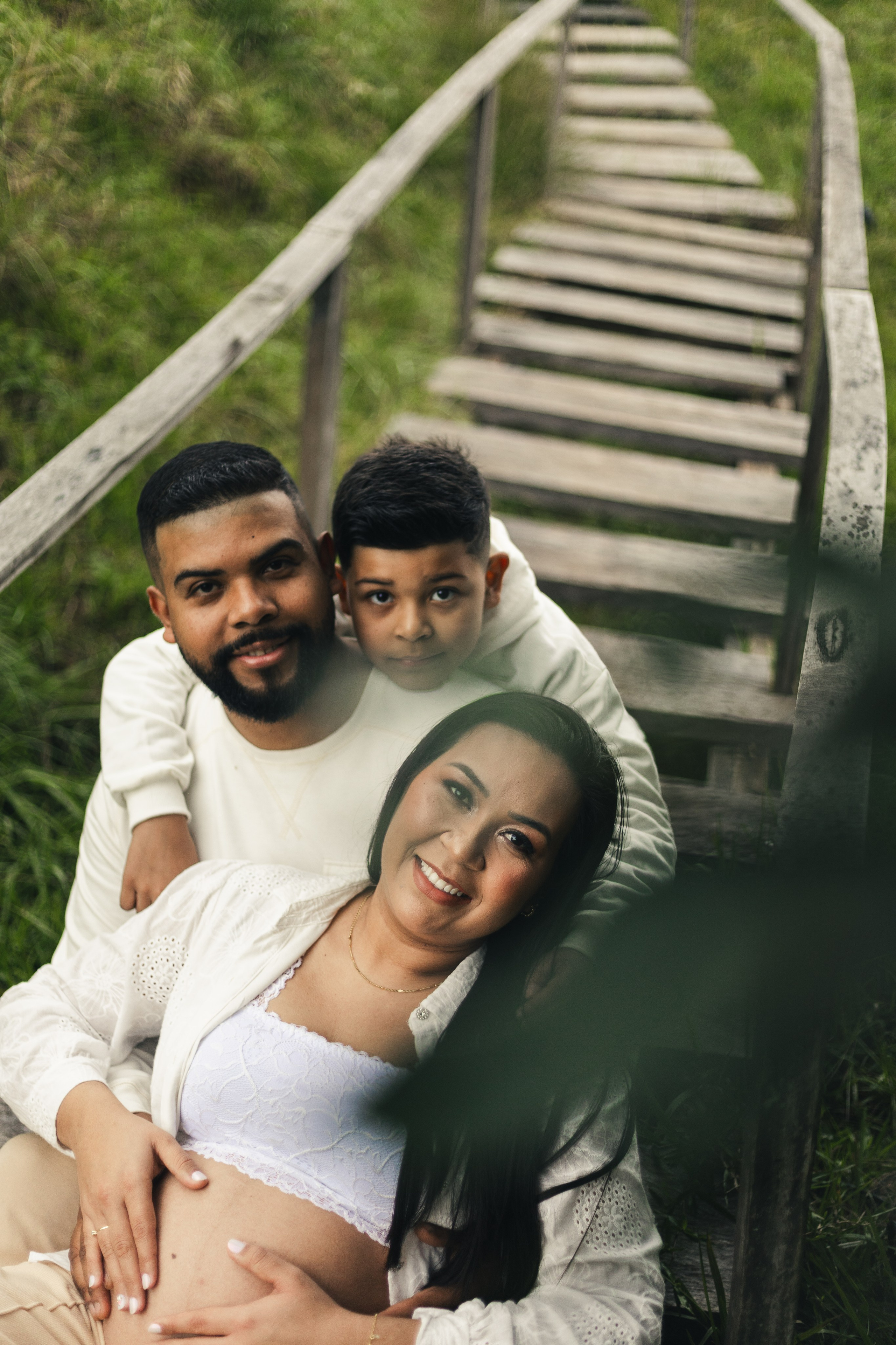 Gestante. PaeschPhotos Fotografia