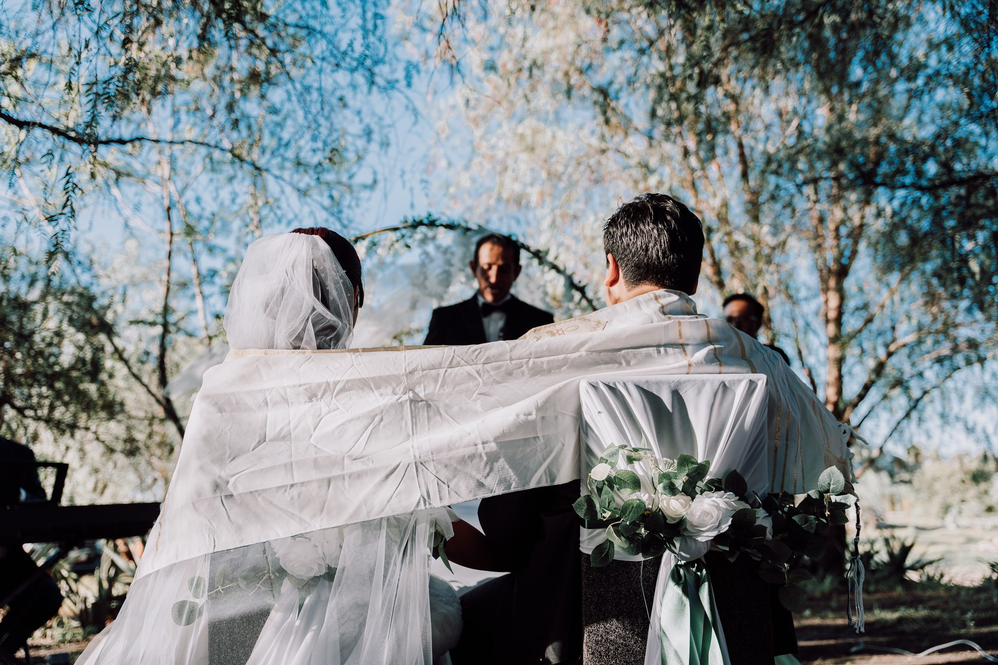Fotógrafo de bodas en Querétaro