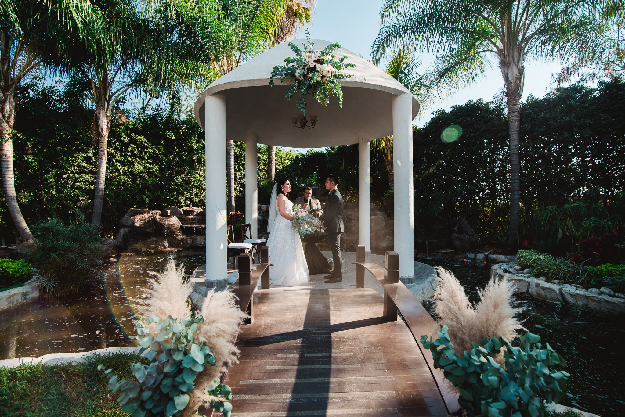 Fotógrafo de bodas en Querétaro