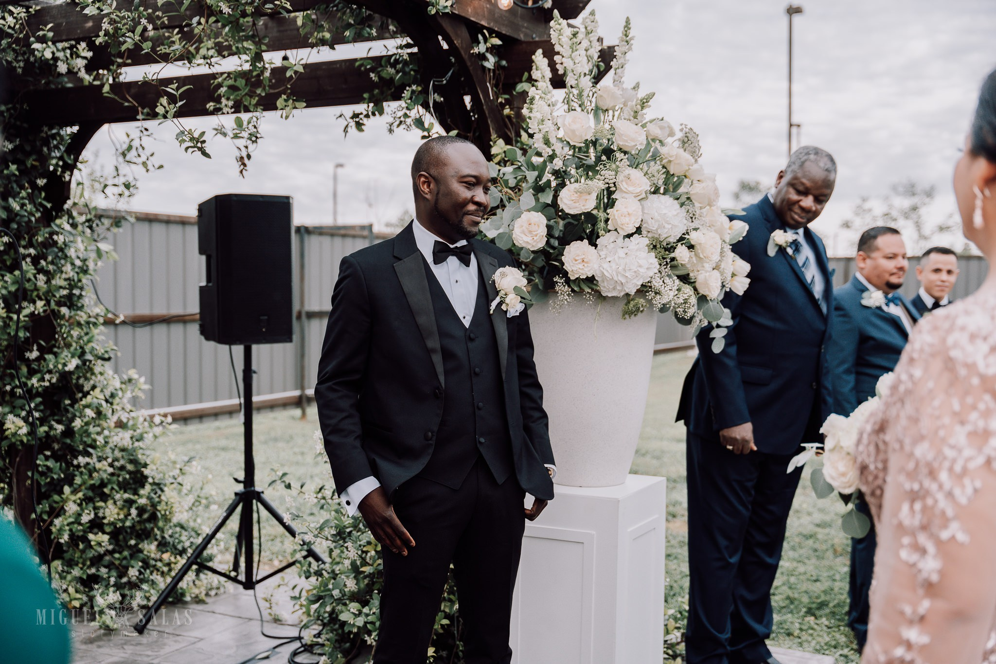 Fotógrafo de bodas en Querétaro