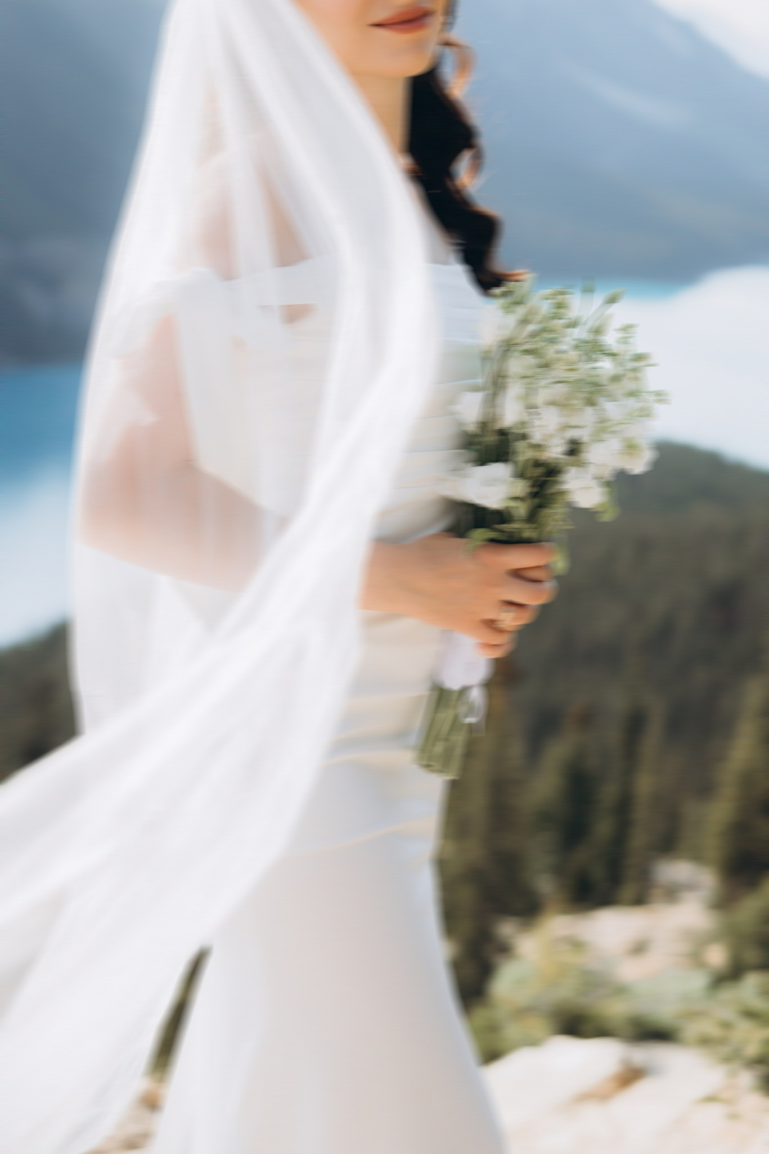 S & L. Photographer Elvira Hryshchenko