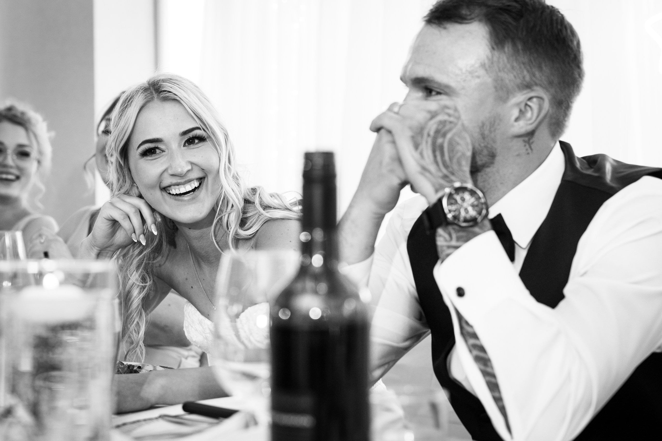 Viktoriya & Brody. Wedding Photographer in Winnipeg — Cinematic & Timeless by Vitiuk Photography