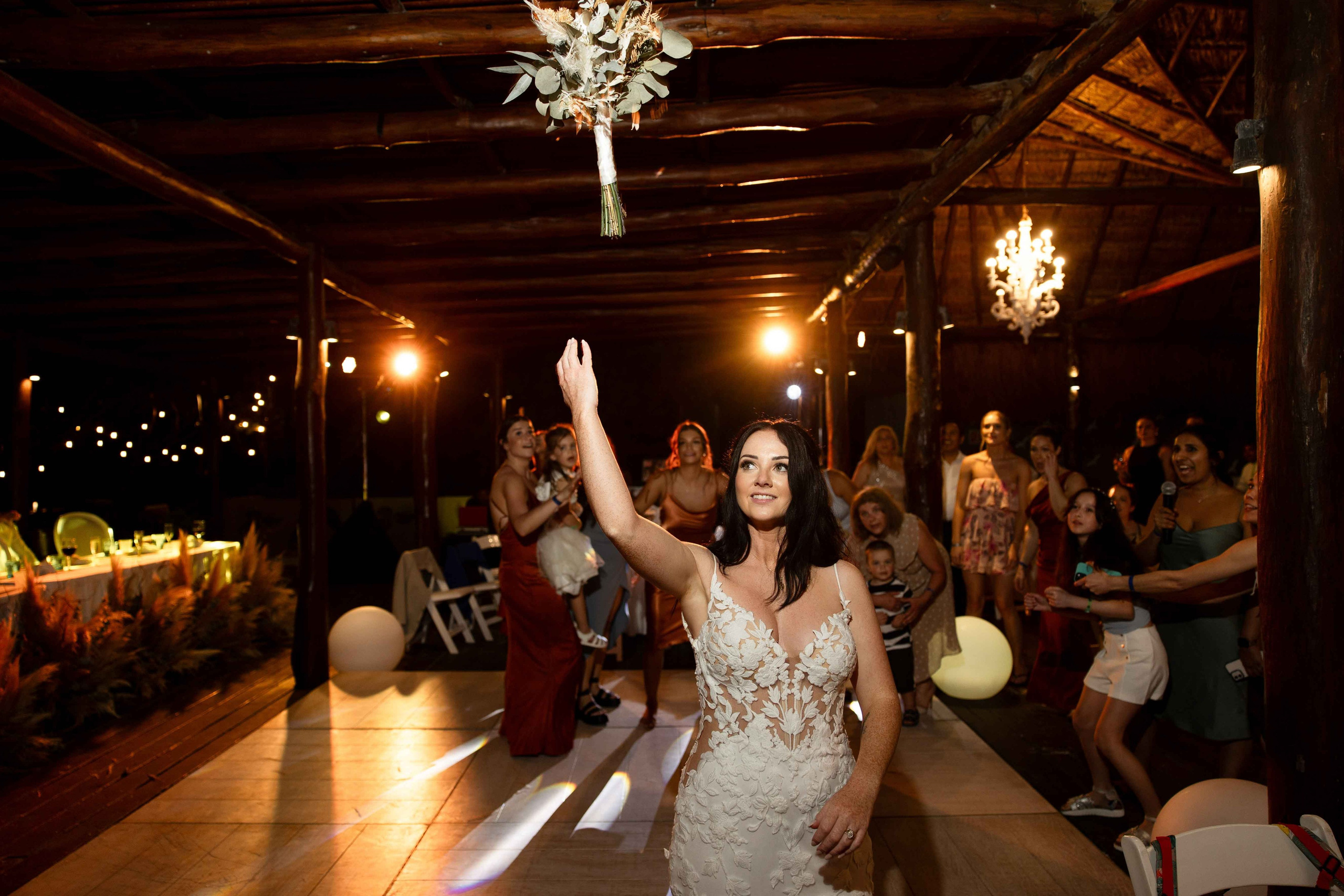 Martin&Tamara (Mexico). Wedding Photographer in Winnipeg — Cinematic & Timeless by Vitiuk Photography
