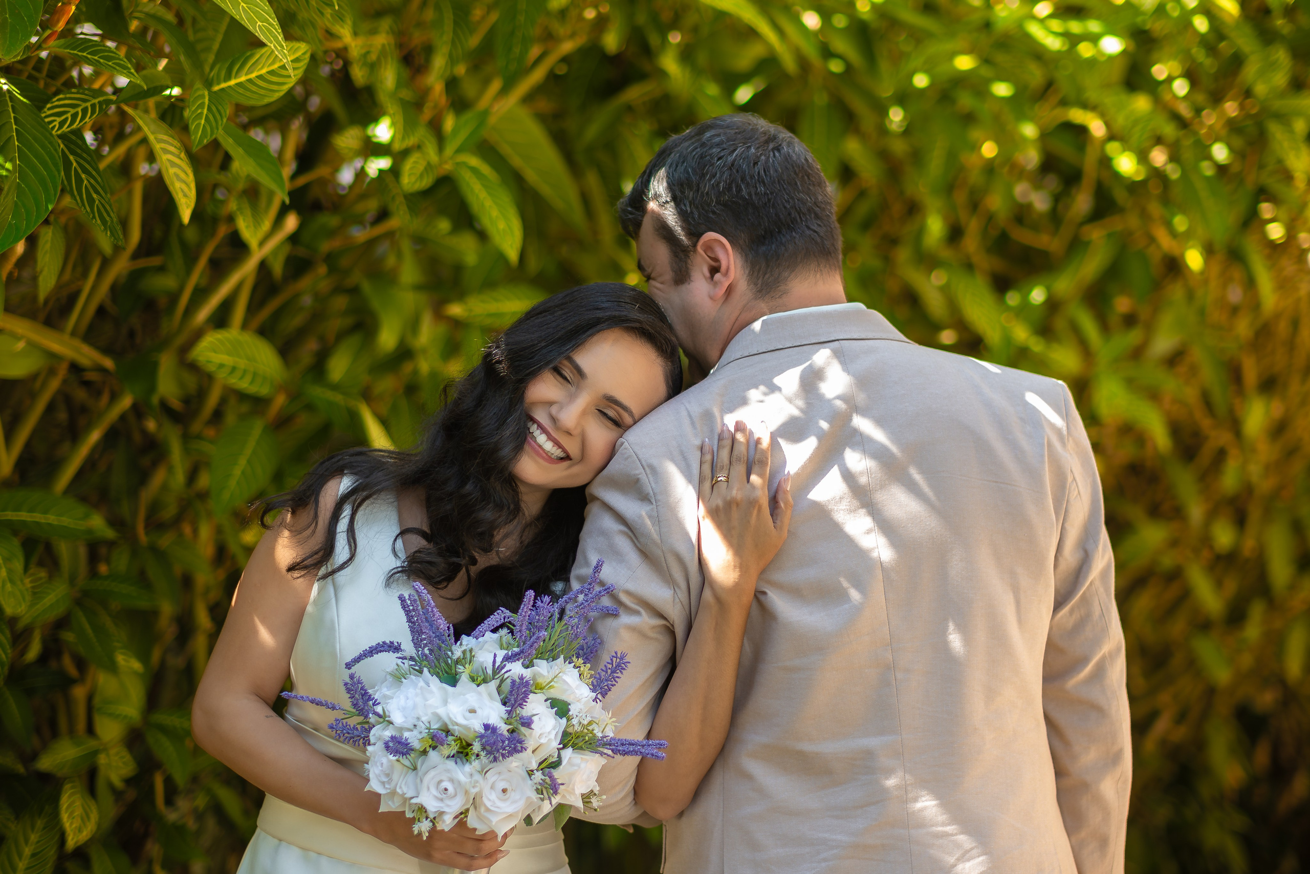 Civil - Tainá Charret & Rafael. Cristofr Jhons | Fotógrafo de Casamento