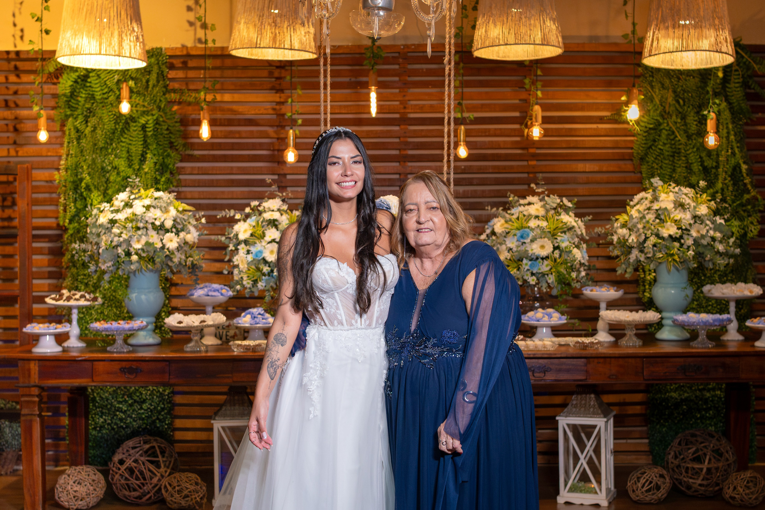 Casamento Bruna Marques & Andrews. Cristofr Jhons | Fotógrafo de Casamento