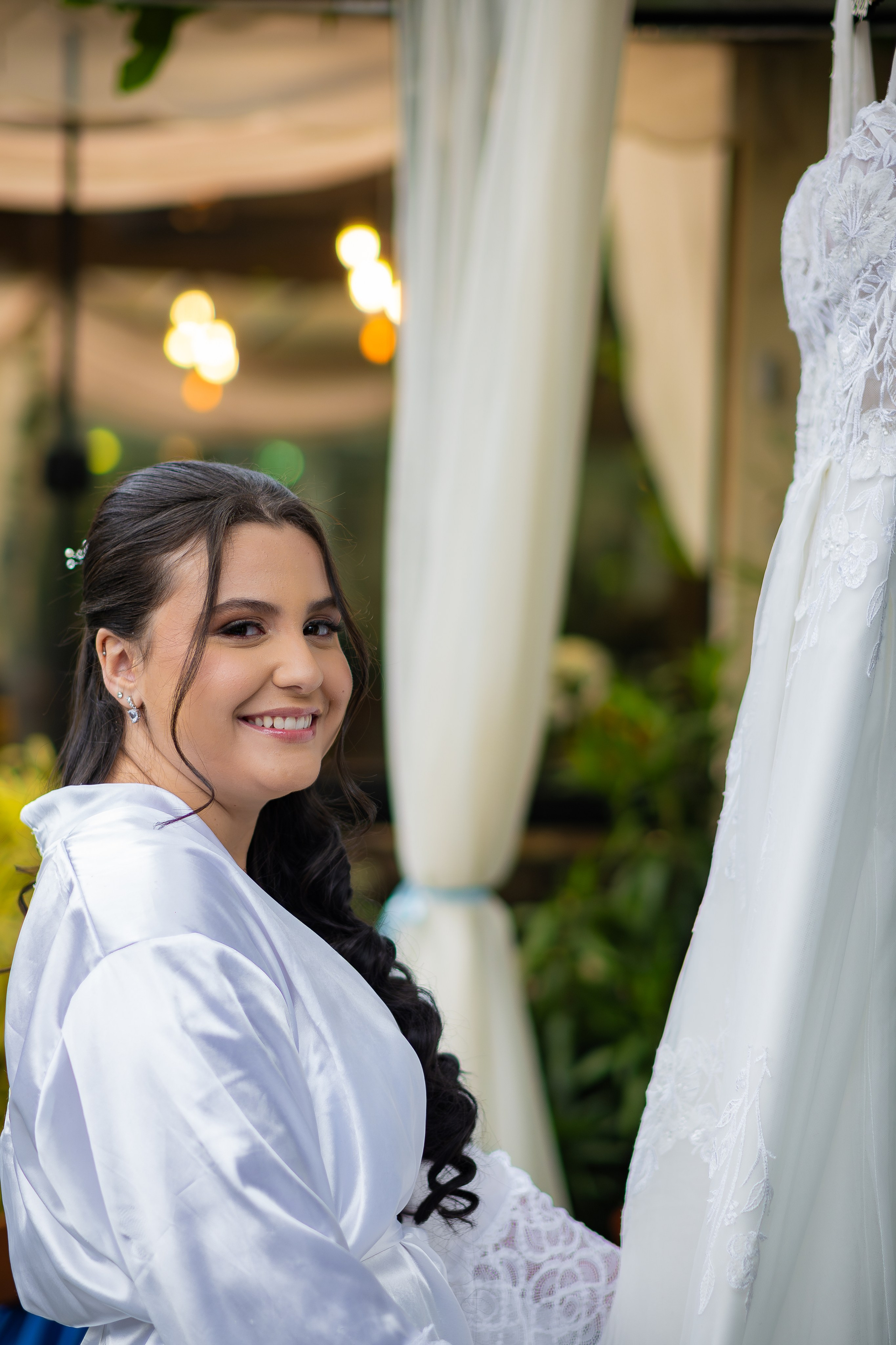 Casamento Mariana Rigueto & Ivin. Cristofr Jhons | Fotógrafo de Casamento