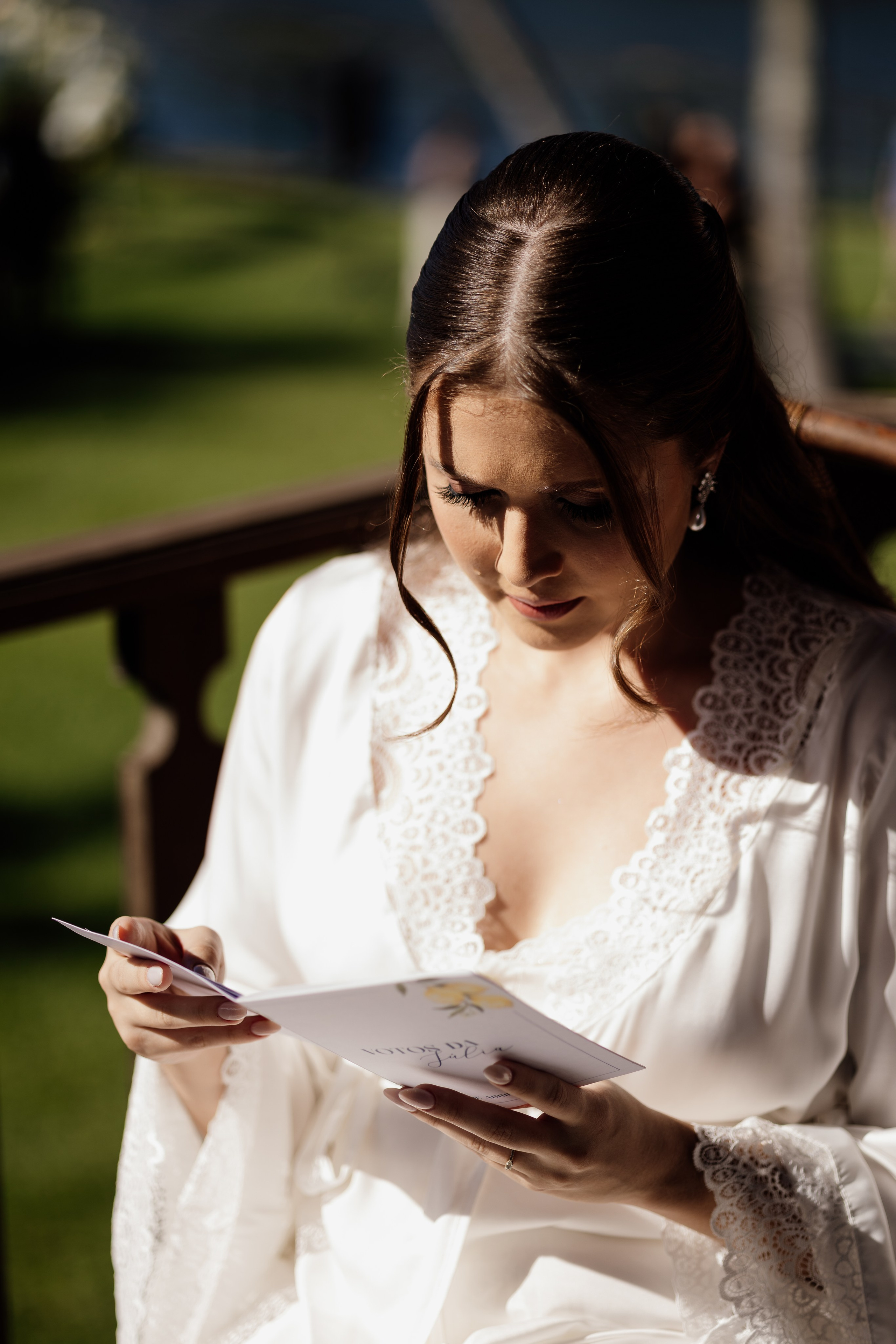 Júlia e Renan. Alexandre Borges Wedding