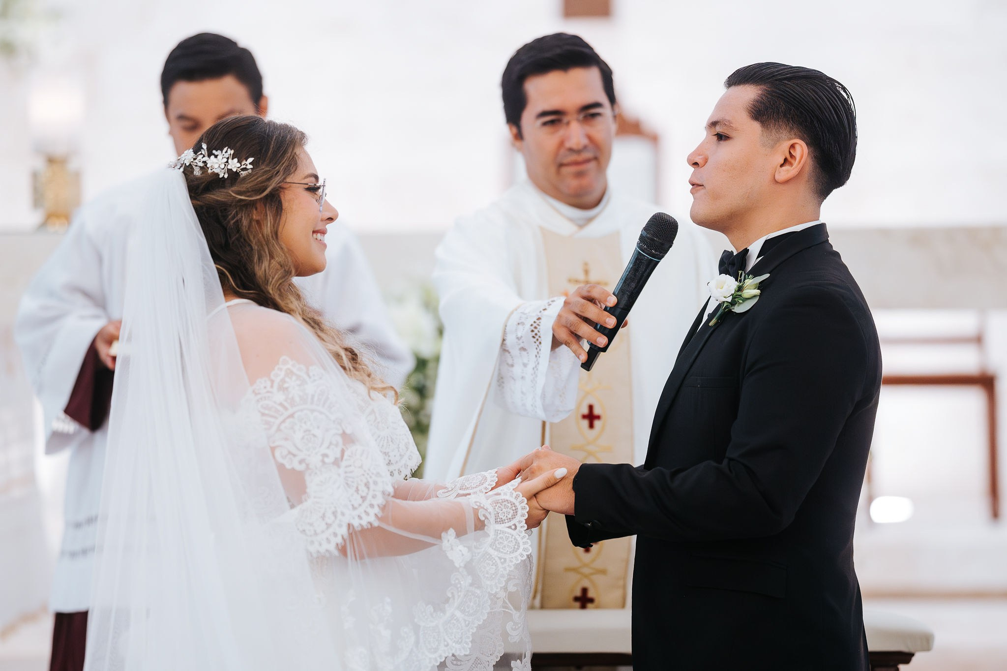 Nicte & Esteban. Fotógrafo de bodas, quince años, familias y fotografía infantil en Mérida Yucatán Alberto Rodriguez