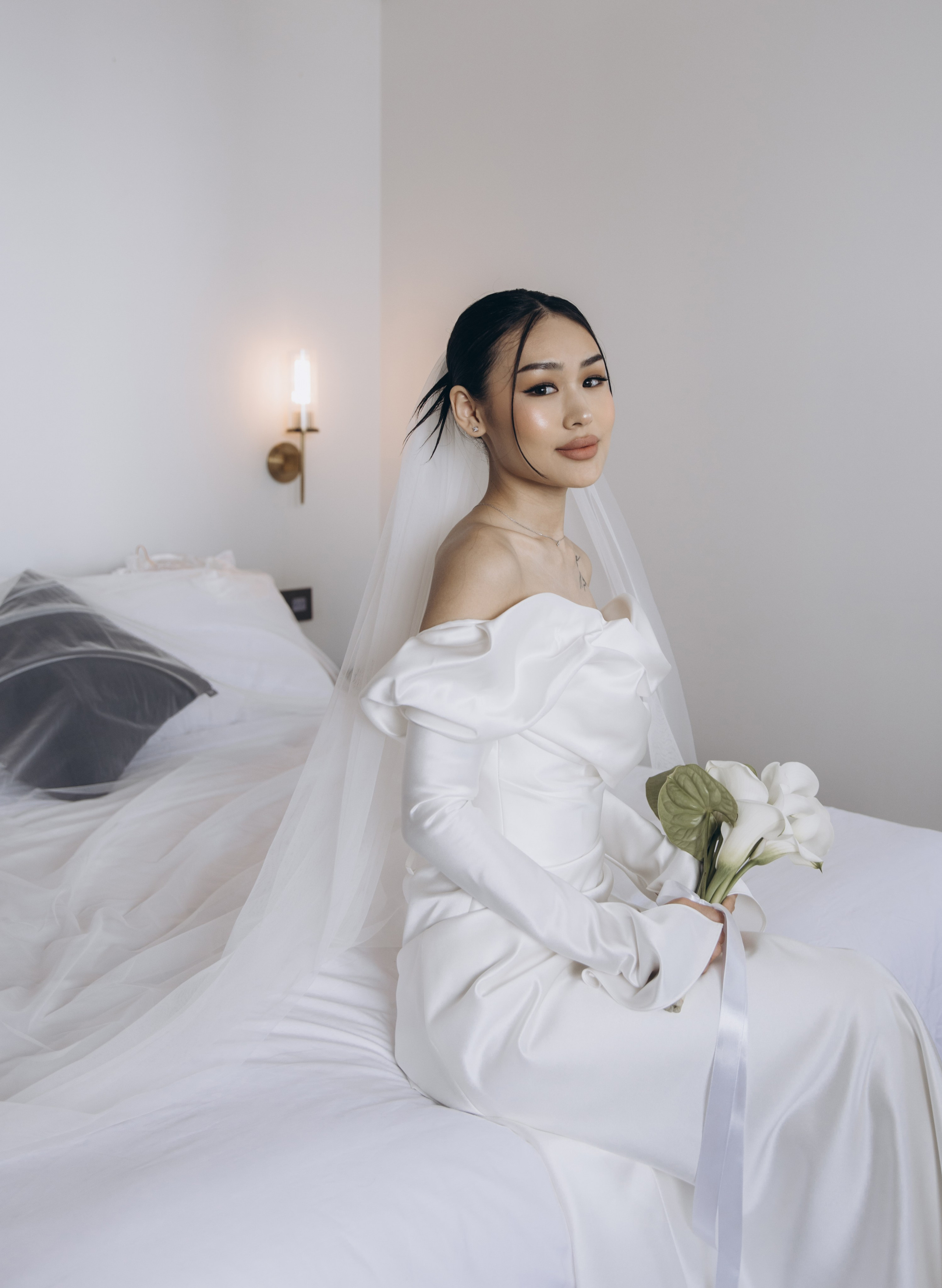 Anastasiya & Sergey/ wedding story. Студия декора «Нарния»
