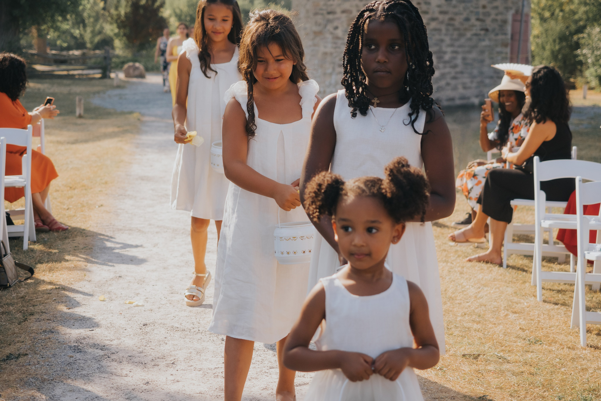 Wedding of Enbal & Andrew in Montreal, Quebec. Montreal Wedding Photographer — Muriel Oe Photo