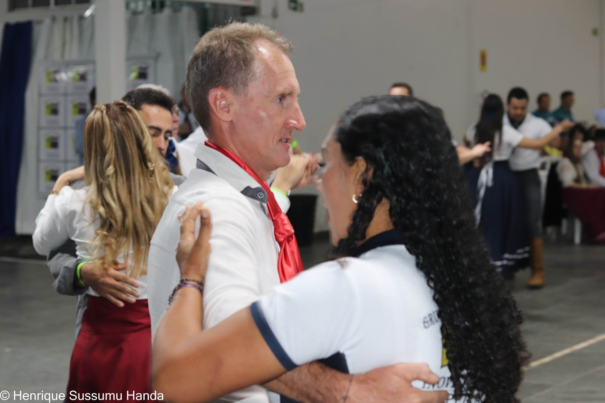 Formatura Curso de Dança Inovação Campeira. Fotografia e Filmagem Handa Produções