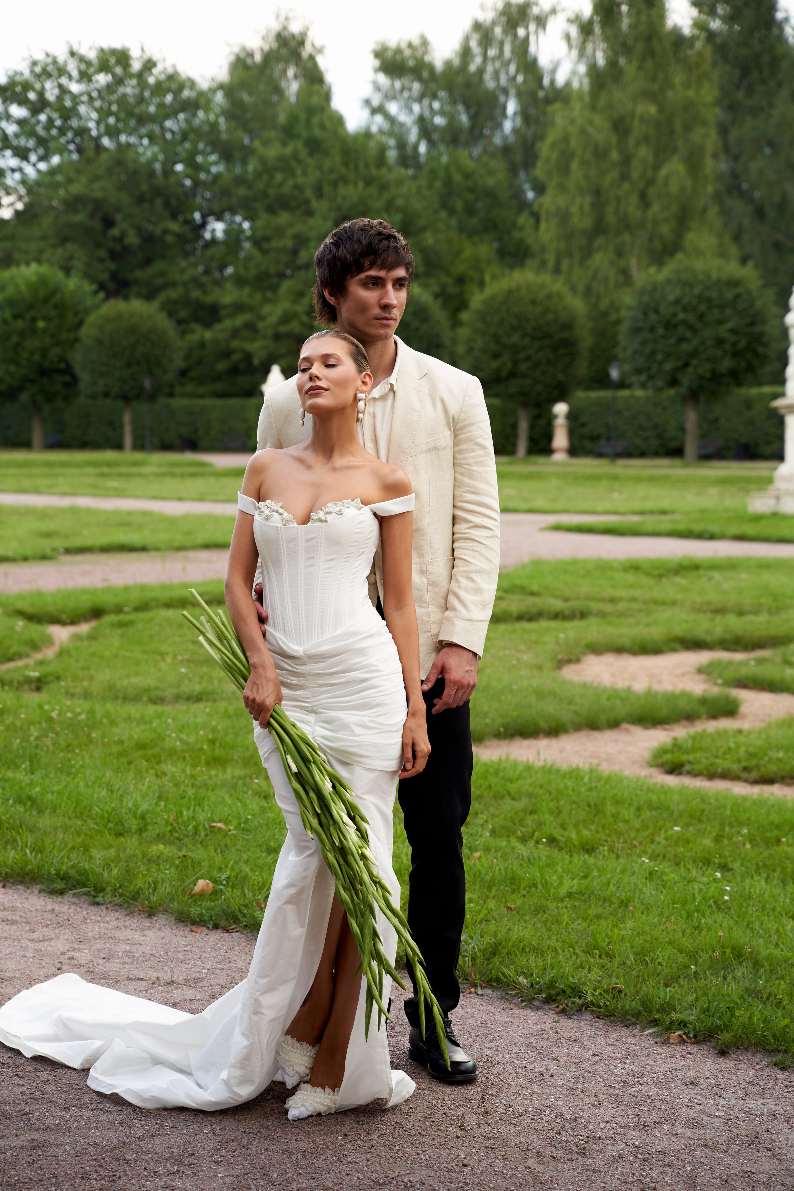 Elegant wedding photography for couples planning a beach wedding in Mexico