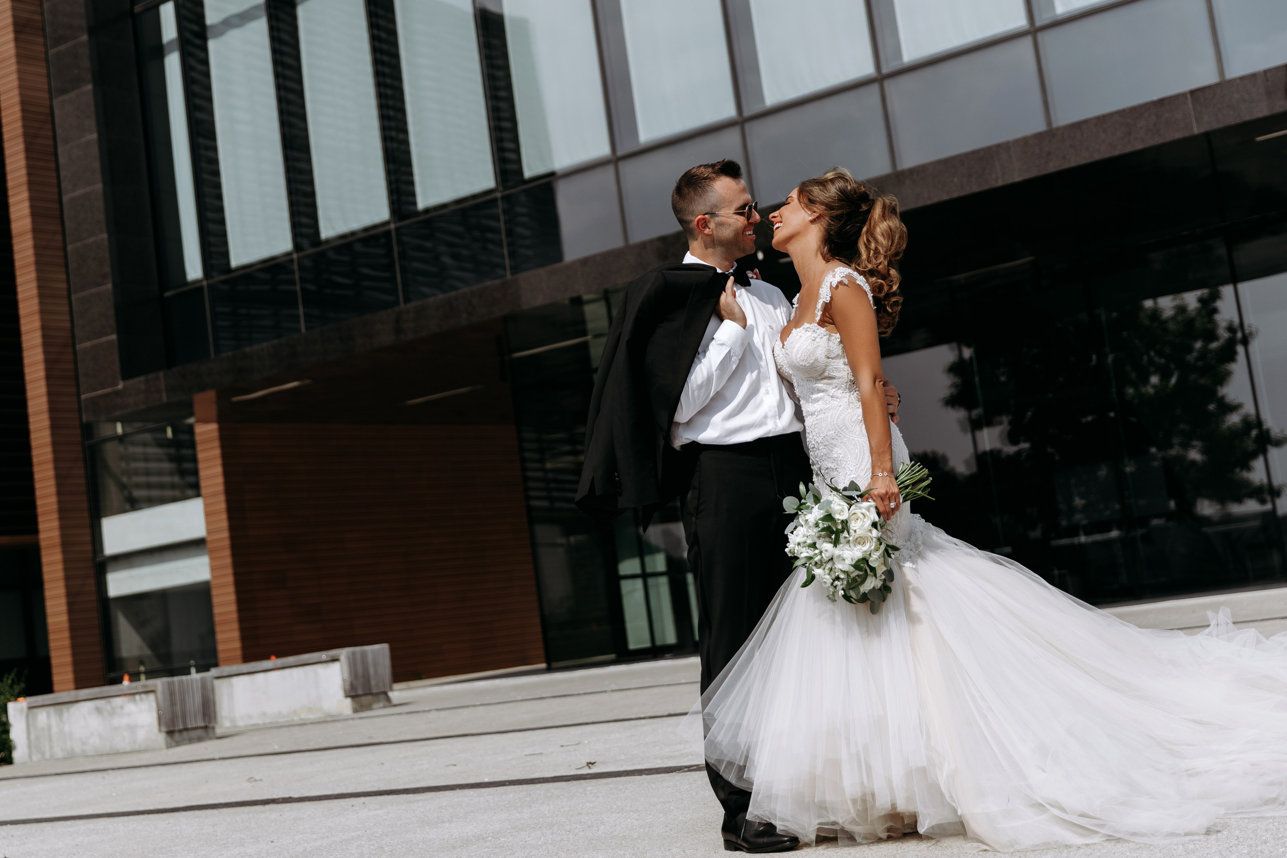 Weddings. Alex UA — Toronto photographer