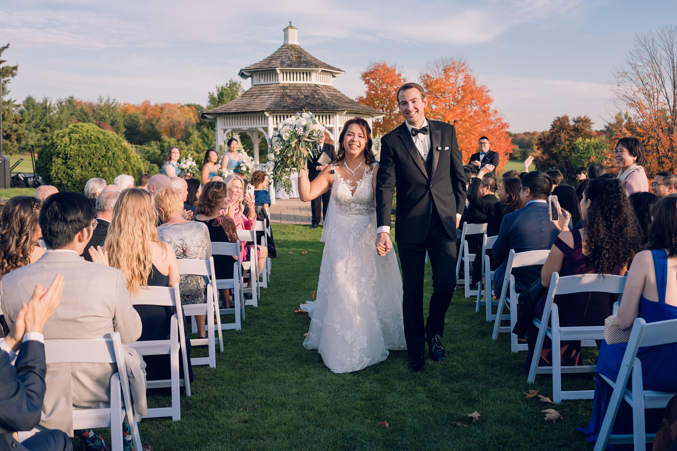 Tiffany&Kevin — Wedding / Engagement Story. Madhurina photography