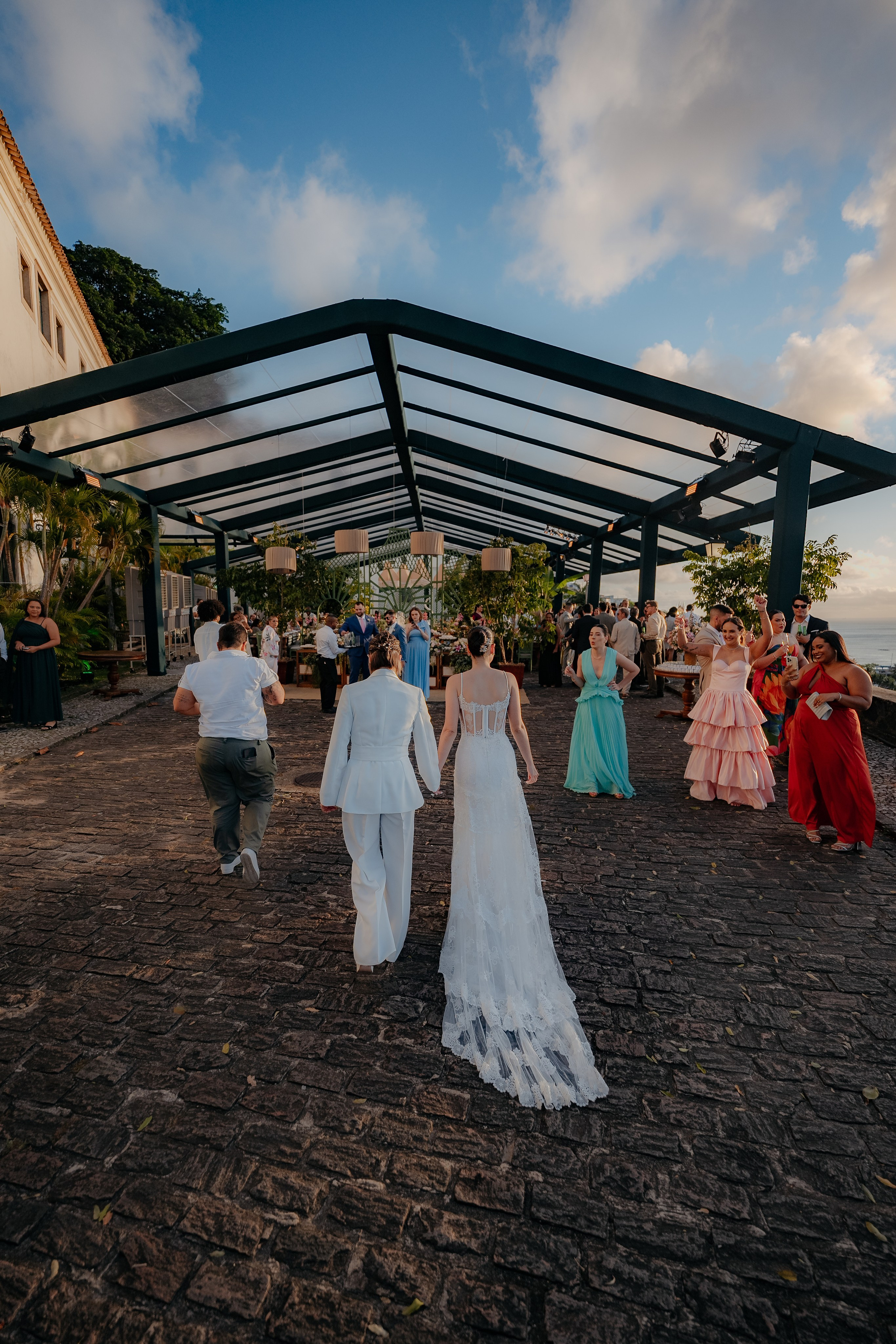 Casamento no Brasil. Fotógrafo em San Pedro de Atacama