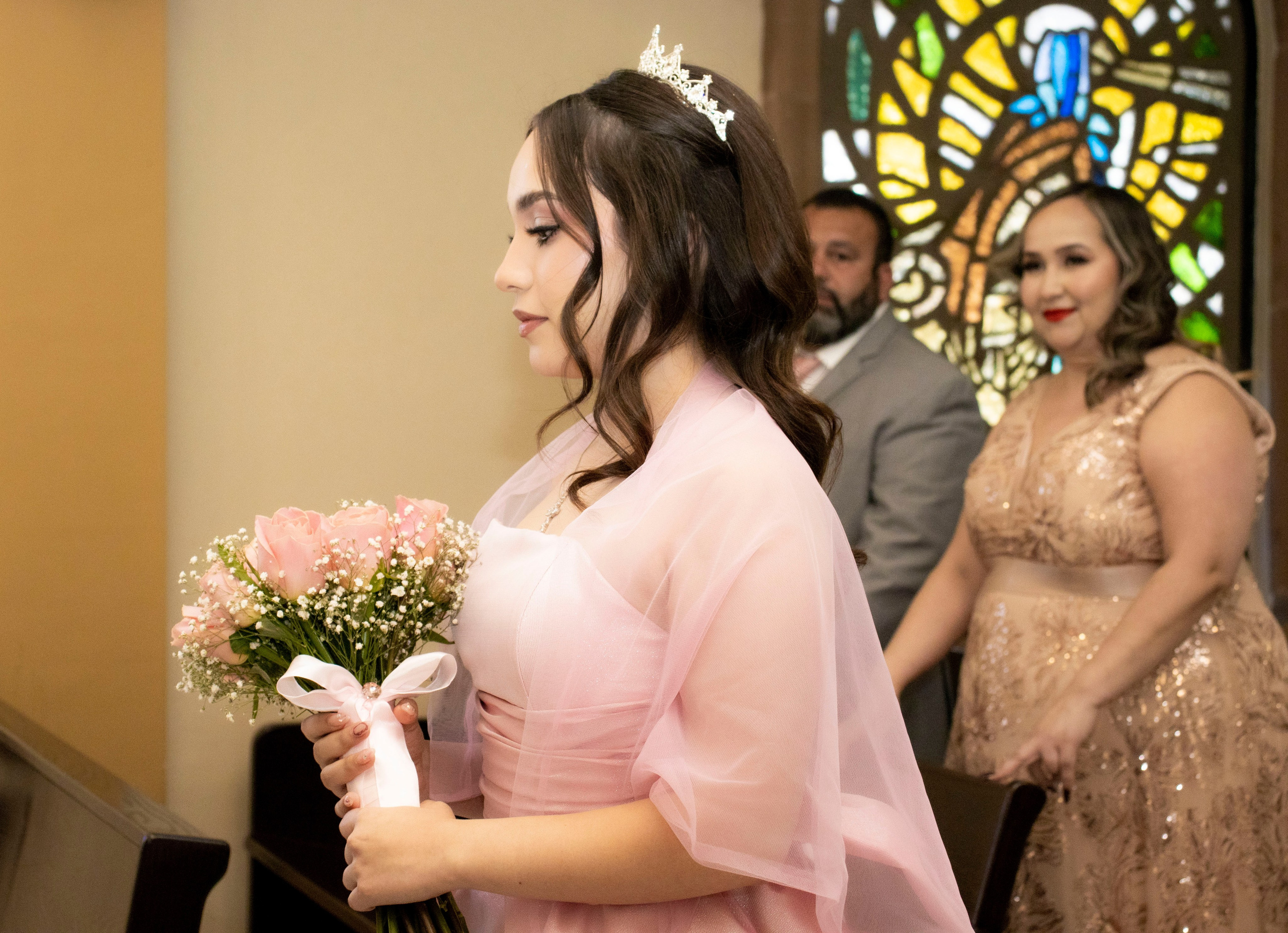 Sweet 16, Carolina Peralta Morales. Fotografia, eventos sociales en san luis rio colorado, sonora Mexico