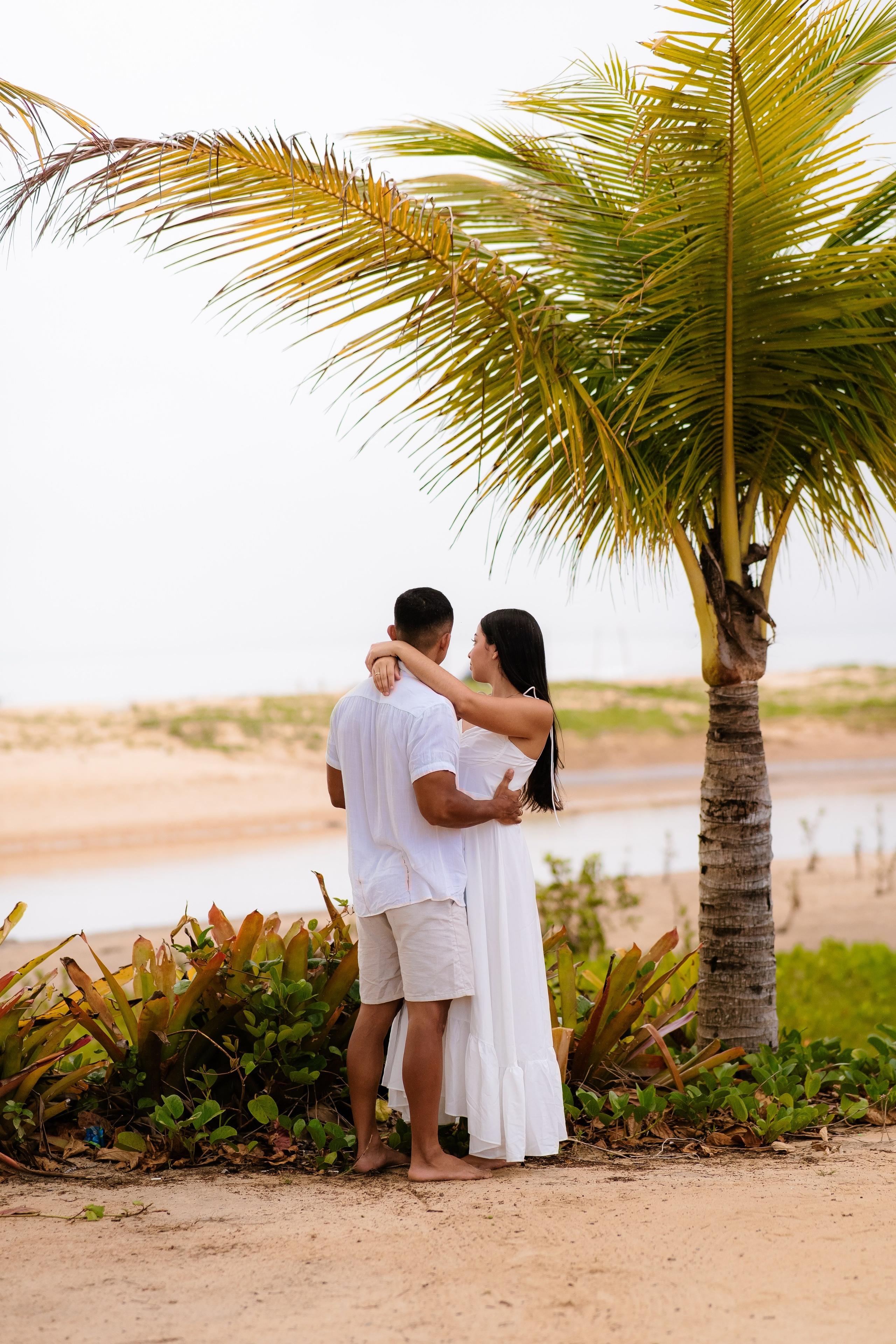 Pré Wedding — Elô & Gui. Fotografias Massa