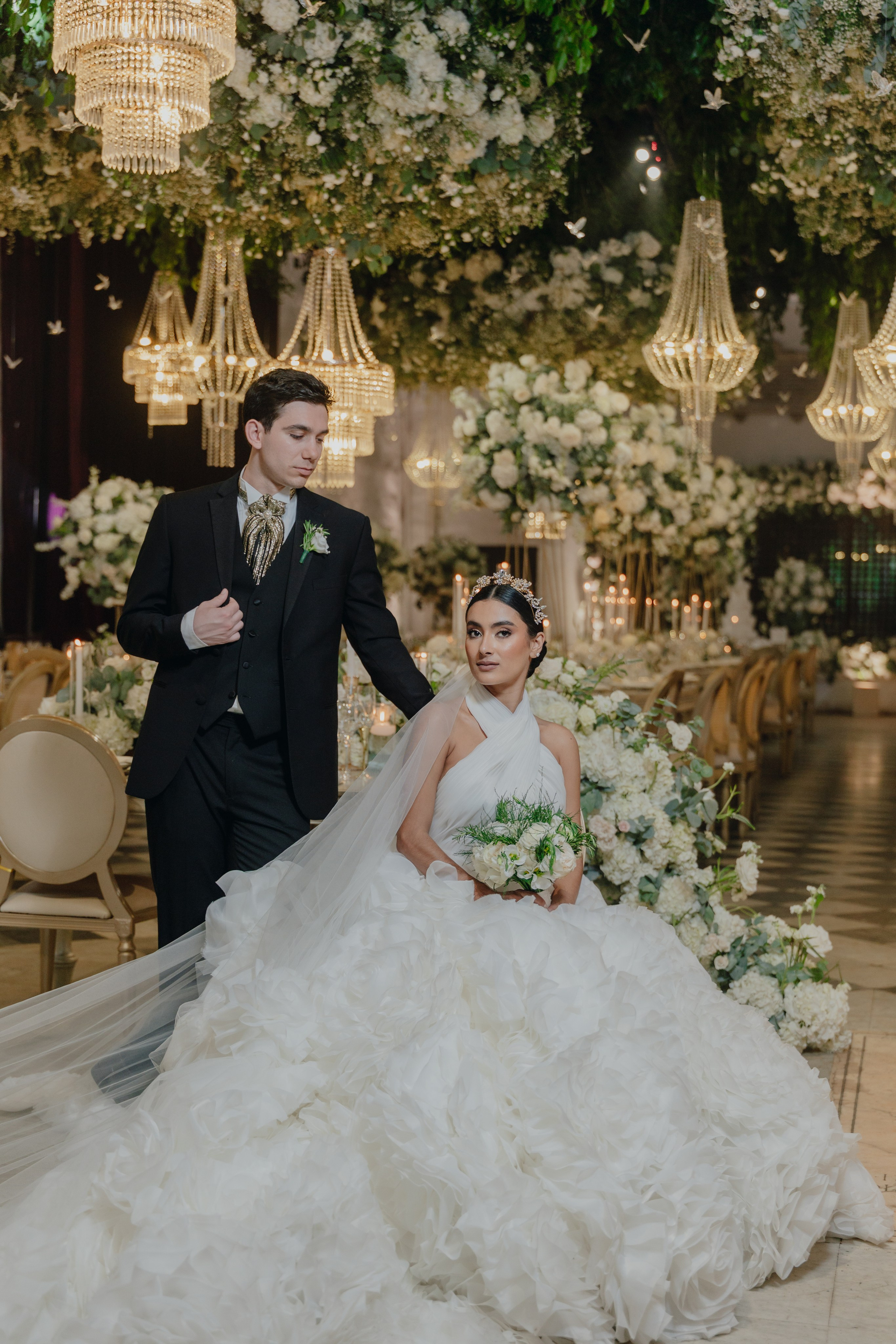 Sofia & Stefan. UNTERCIO BODAS | Fotografía de Bodas en Cartagena, Colombia y Destinos Internacionales