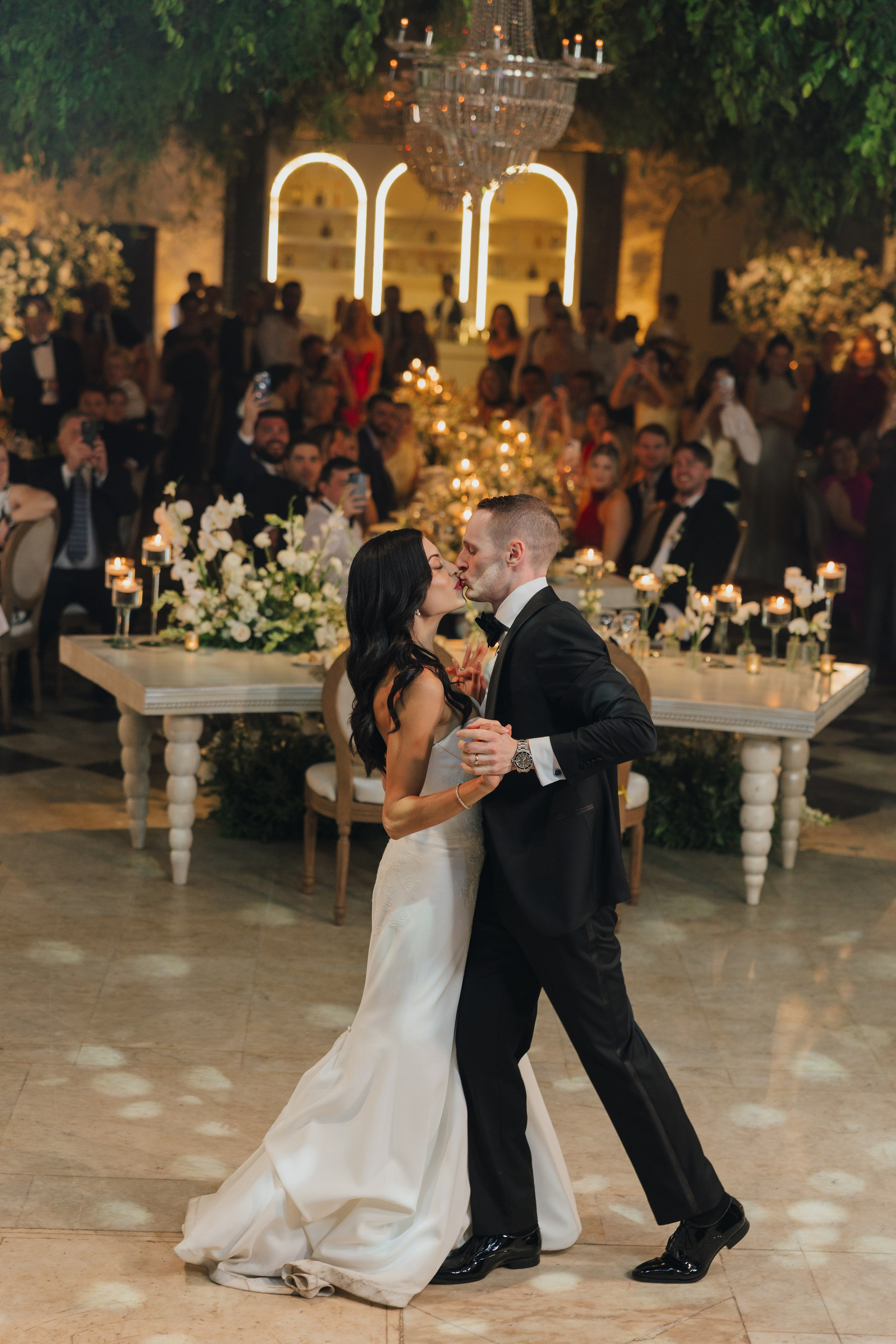 Olga & Andrew. UNTERCIO BODAS | Fotografía de Bodas en Cartagena, Colombia y Destinos Internacionales