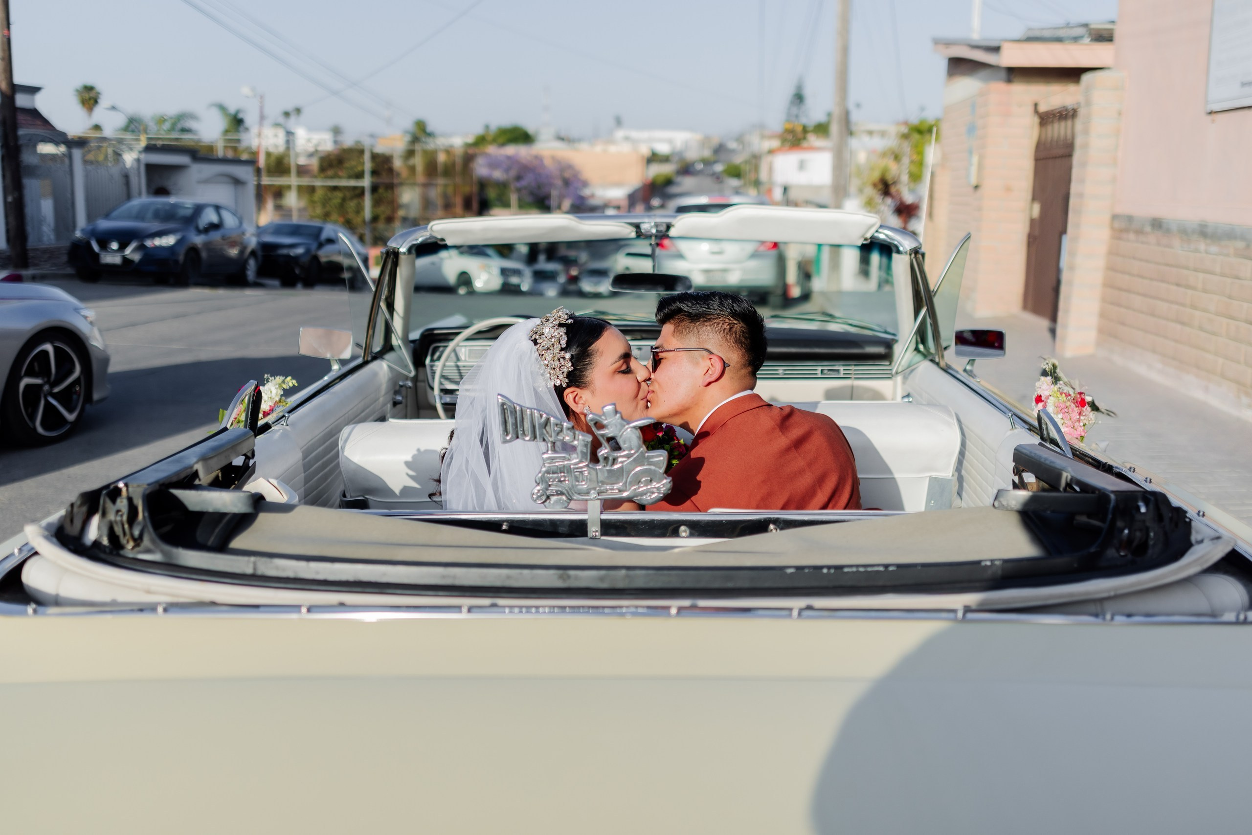 Braulio & Venecia (Boda). Fotógrafo de Bodas en Tijuana | Alex Martínez
