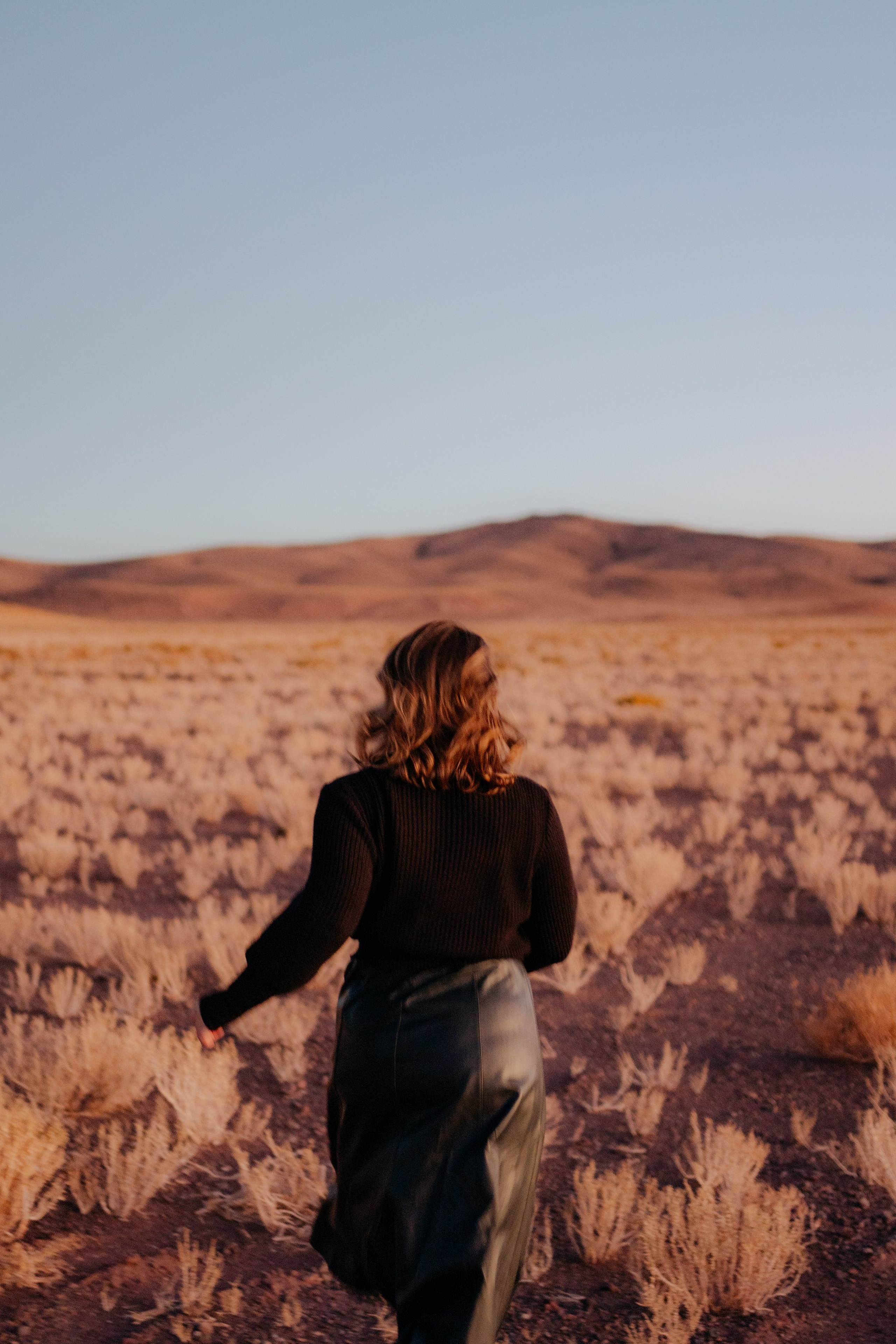 Vale do Arcoíris — Ensaio casual. Fotógrafo em San Pedro de Atacama