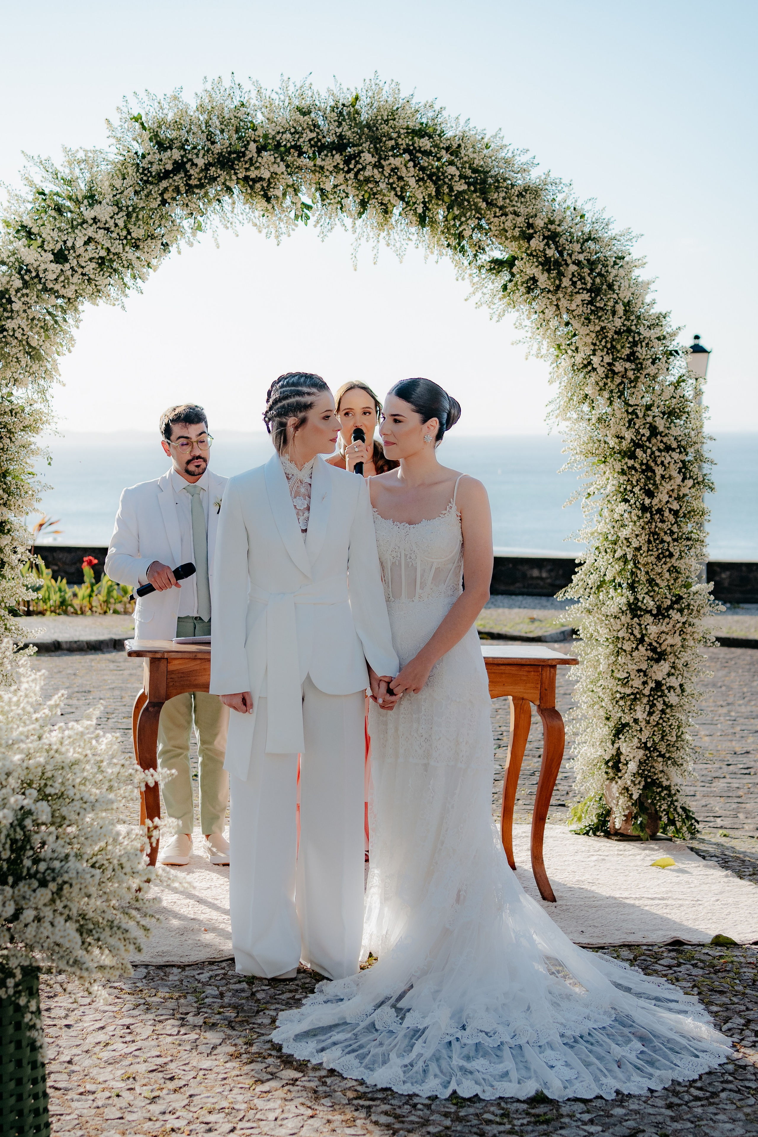 Casamento no Brasil. Fotógrafo em San Pedro de Atacama