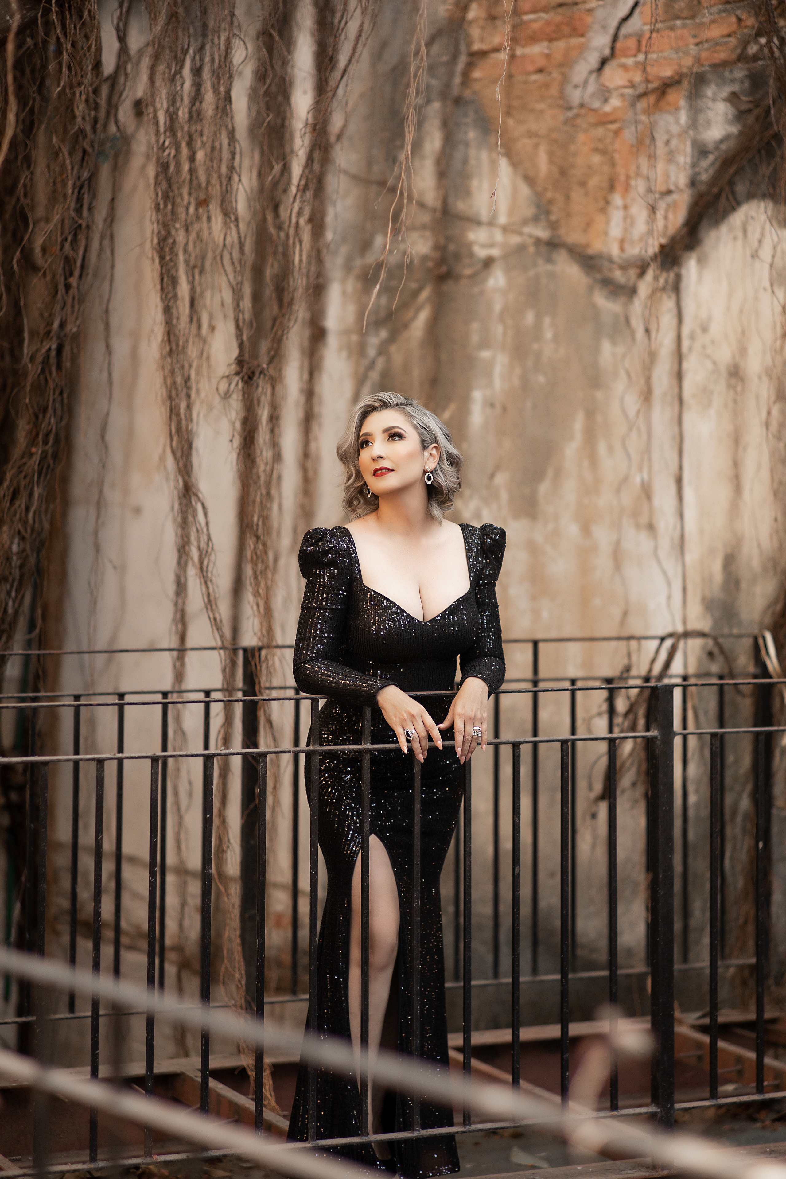 Sesion de cumpleaños para adultos