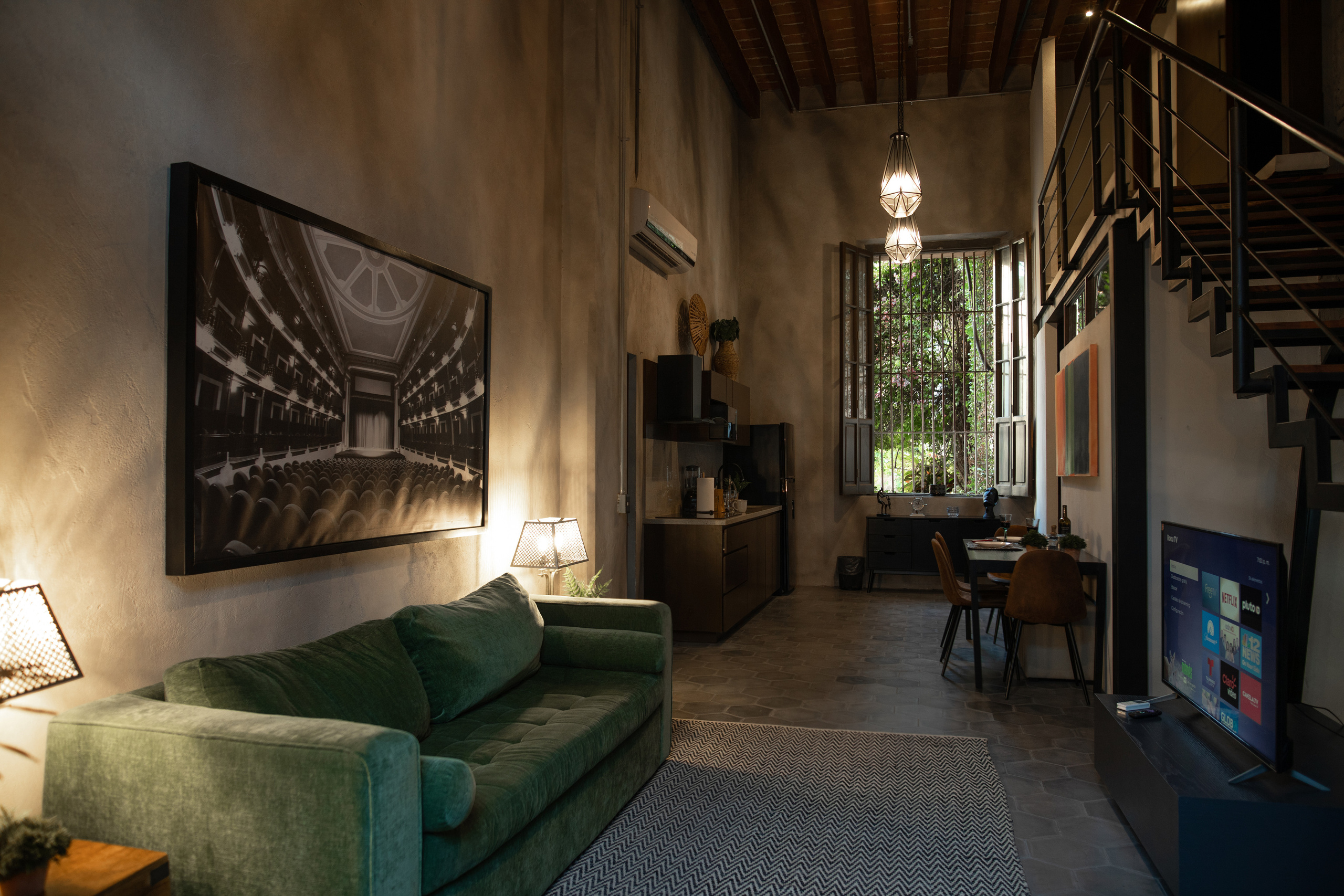 Fotografía Inmobiliaria Mazatlan