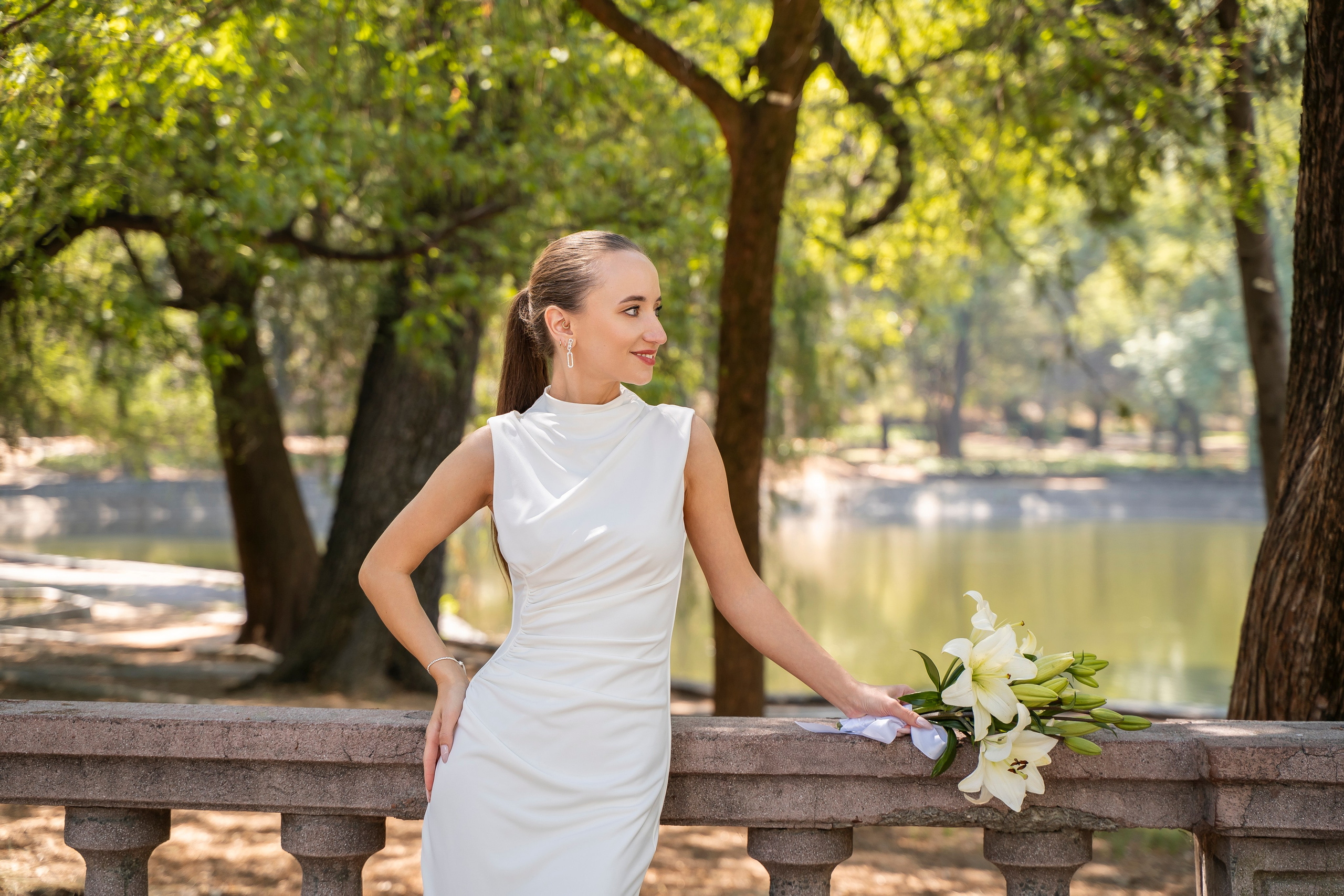 Professional Mexico City photographer specializing in weddings, surprise proposals, horse photo sessions and private events in Chapultepec. Ekaterina Frolova photography