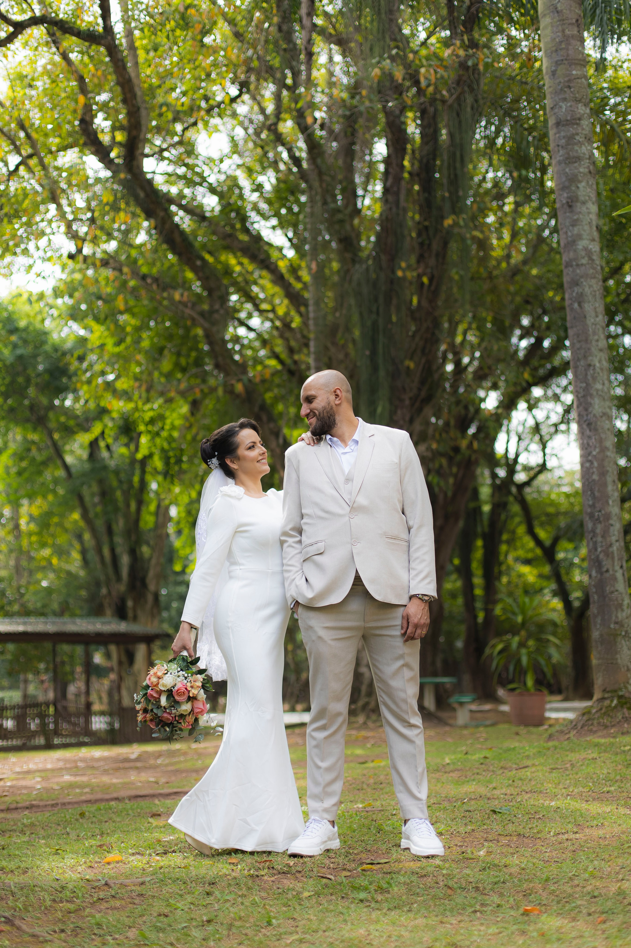 Casamento - Willian e Amanda