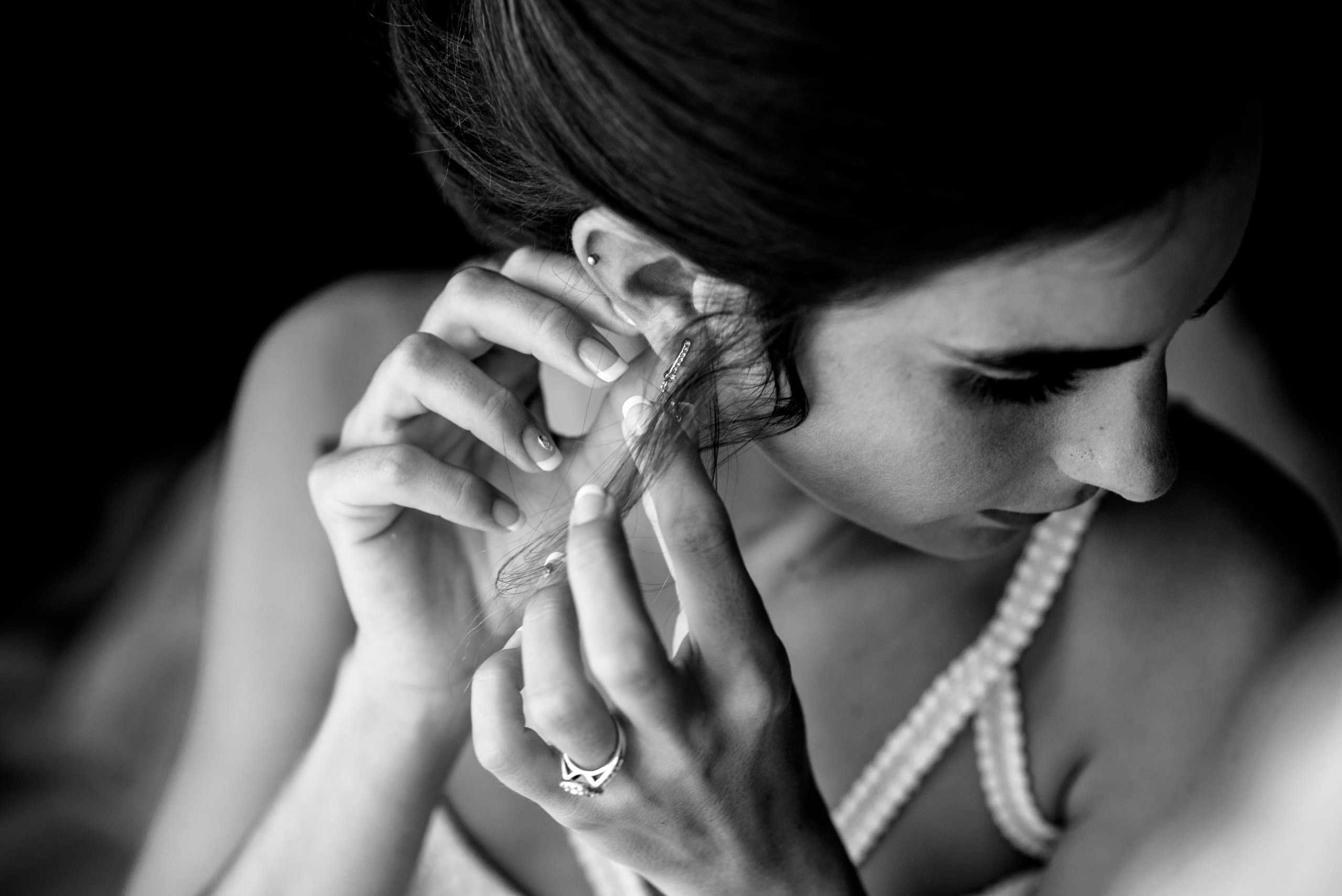 Coralie + Juani. Fotógrafo documental de bodas en Rosario, Argentina - Andrés Preumayr
