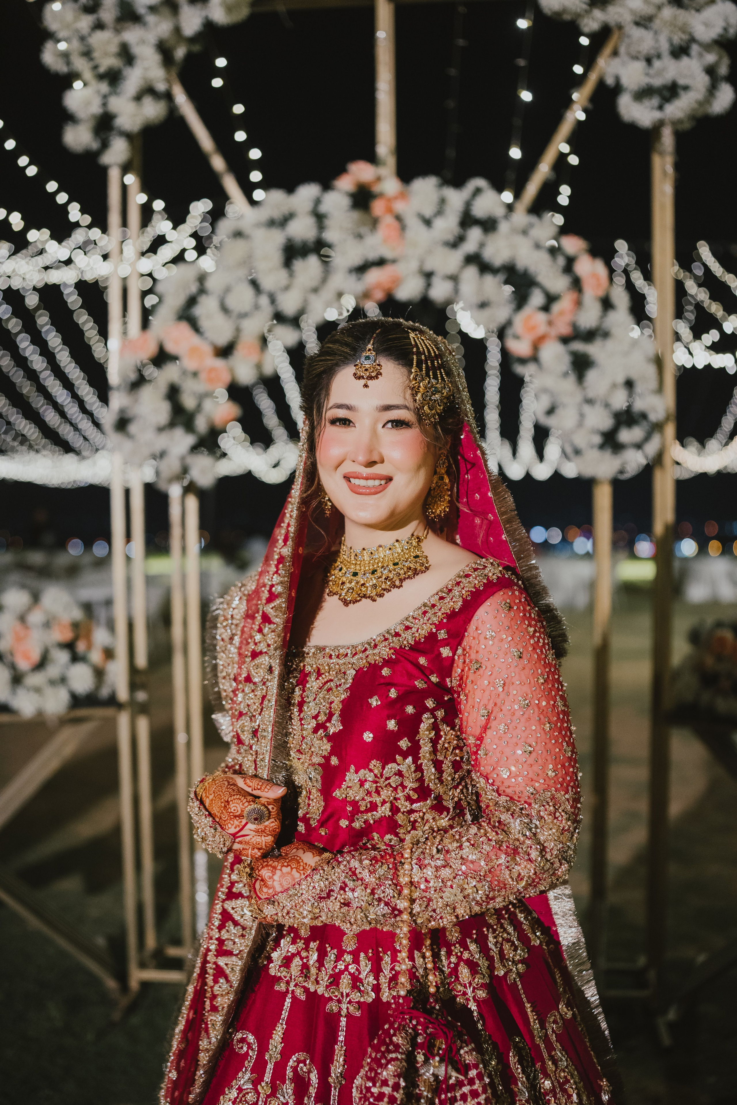 Sakeena. Mahas Photography