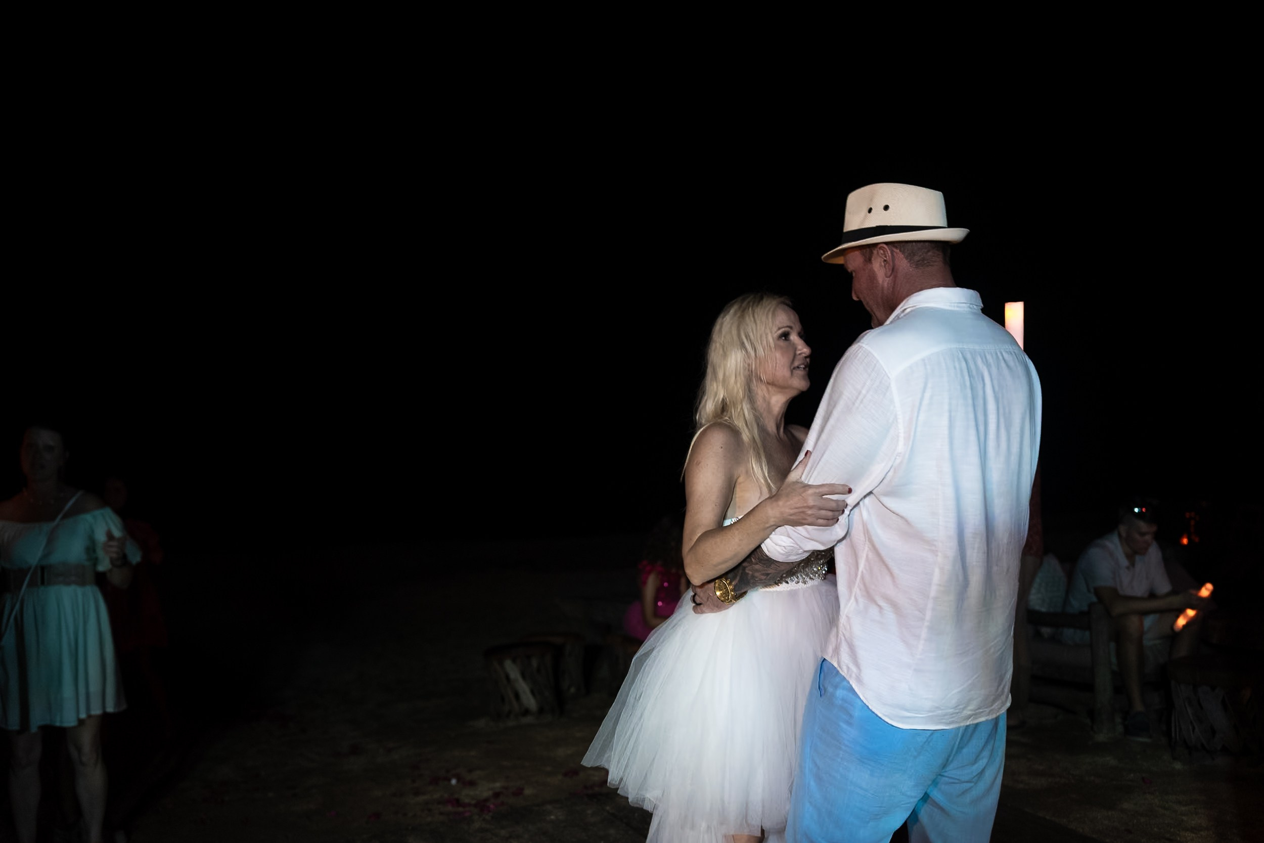 Aggie & Brian. Fotografía de Bodas Profesionales en Puerto Vallarta y Riviera Nayarit