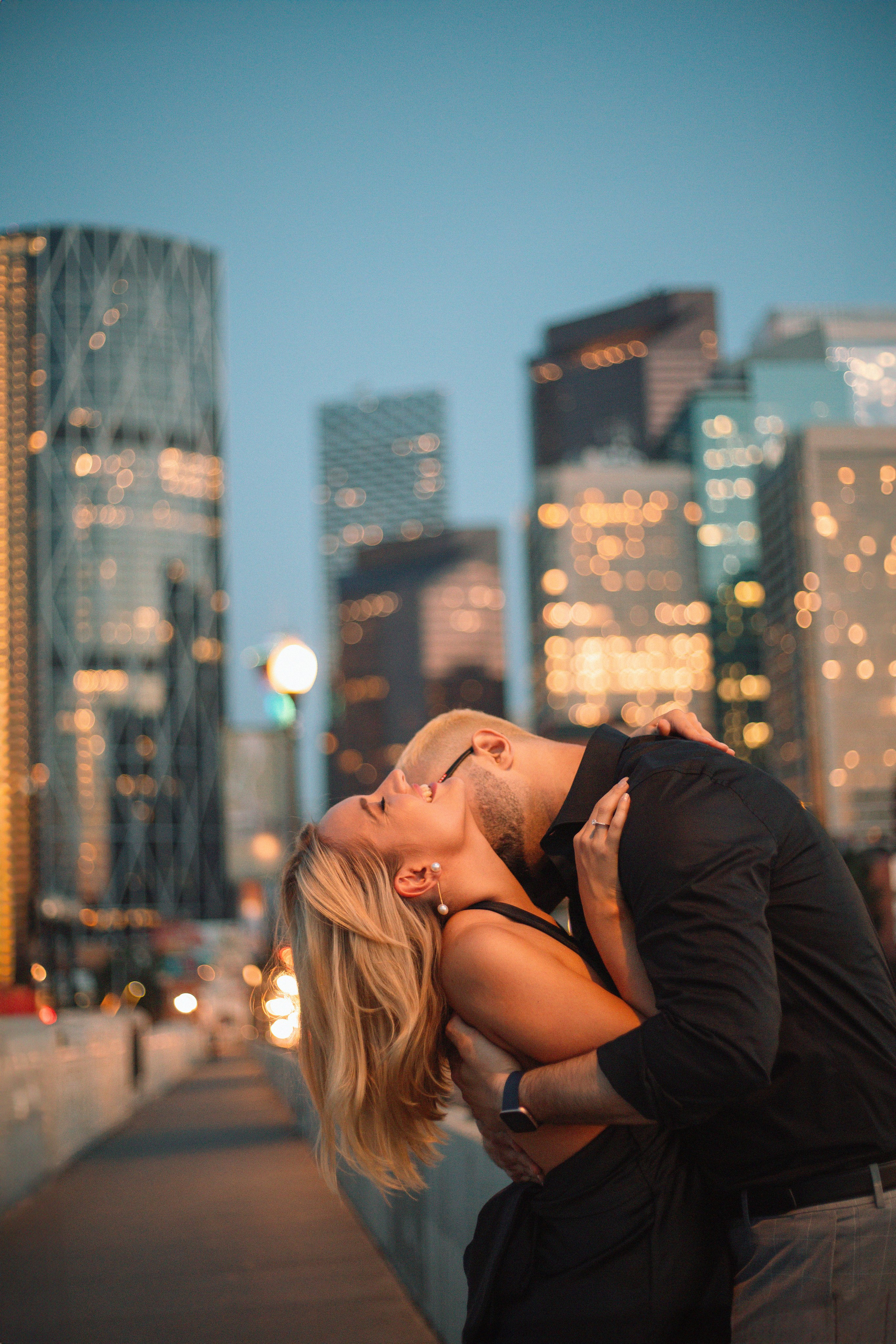 A & O. Photographer Elvira Hryshchenko