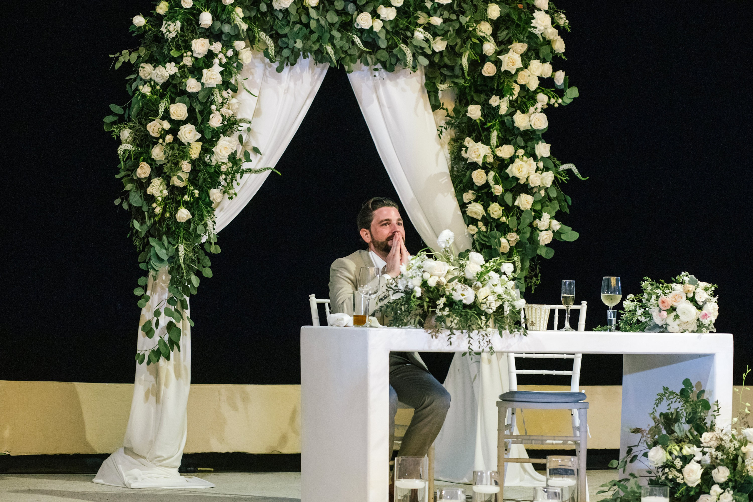 Primer Baile. Wedding Photographer Ruth Preciado